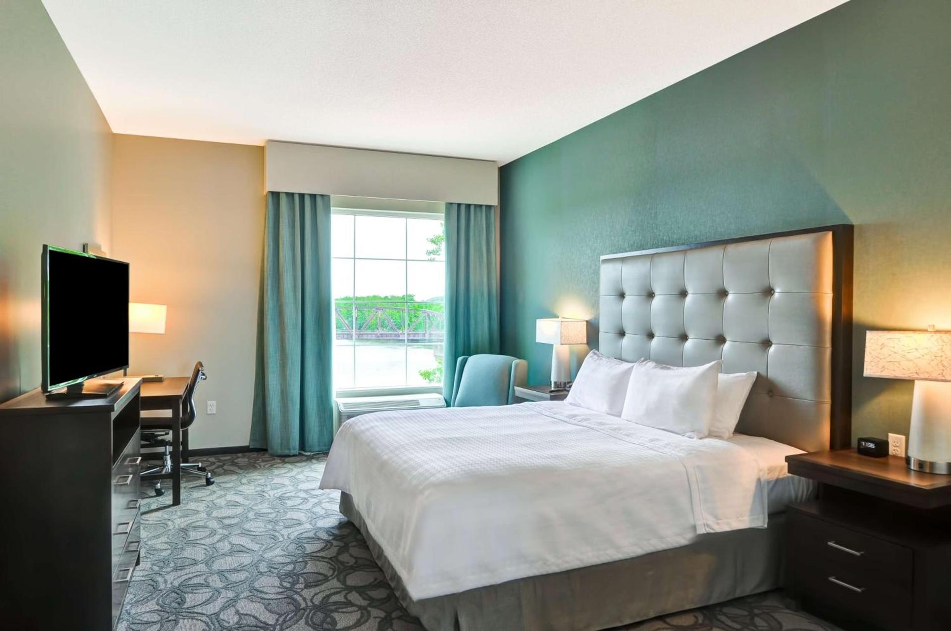 Homewood Suites By Hilton Schenectady photo 26