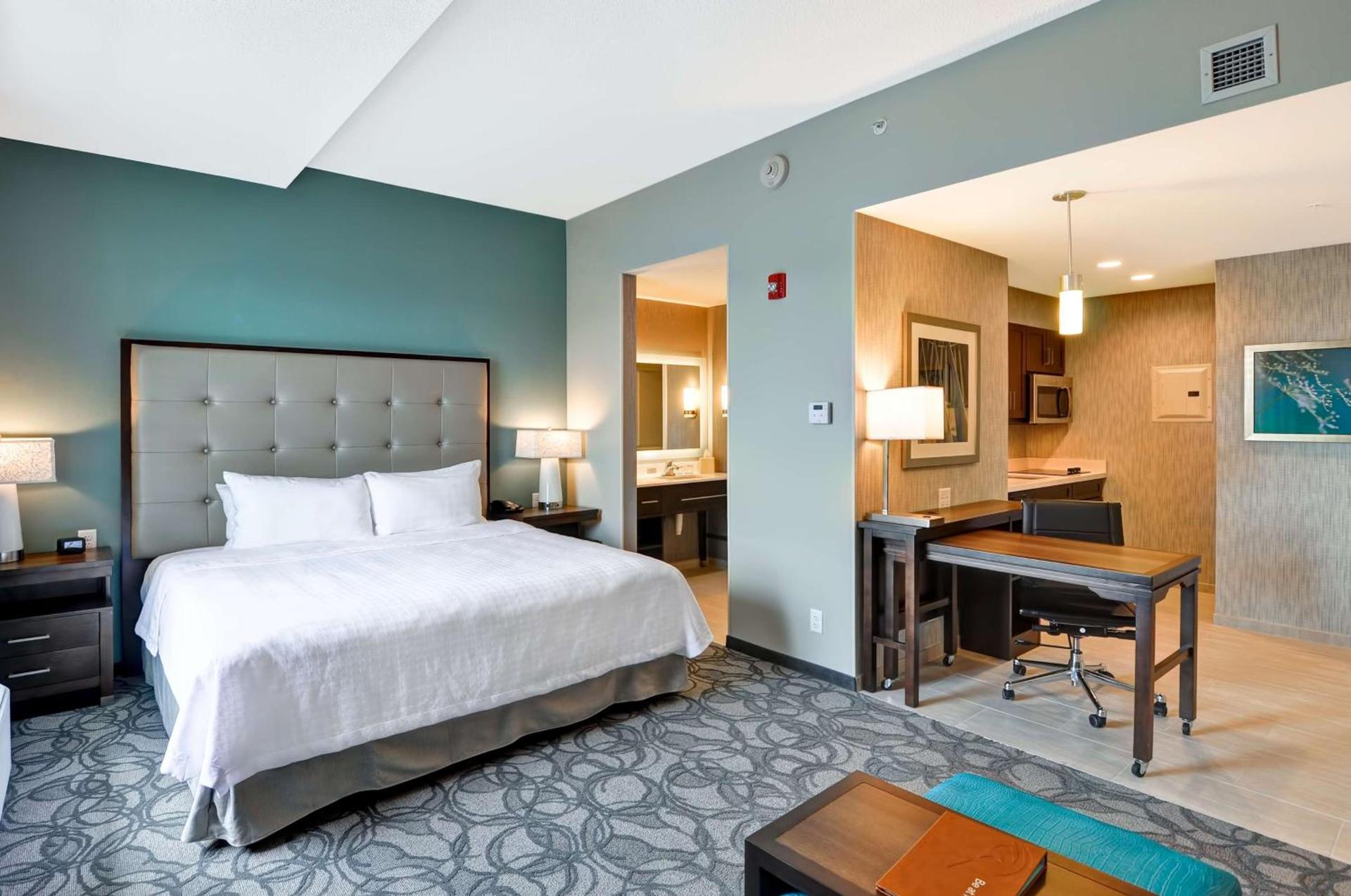 Homewood Suites By Hilton Schenectady photo 27