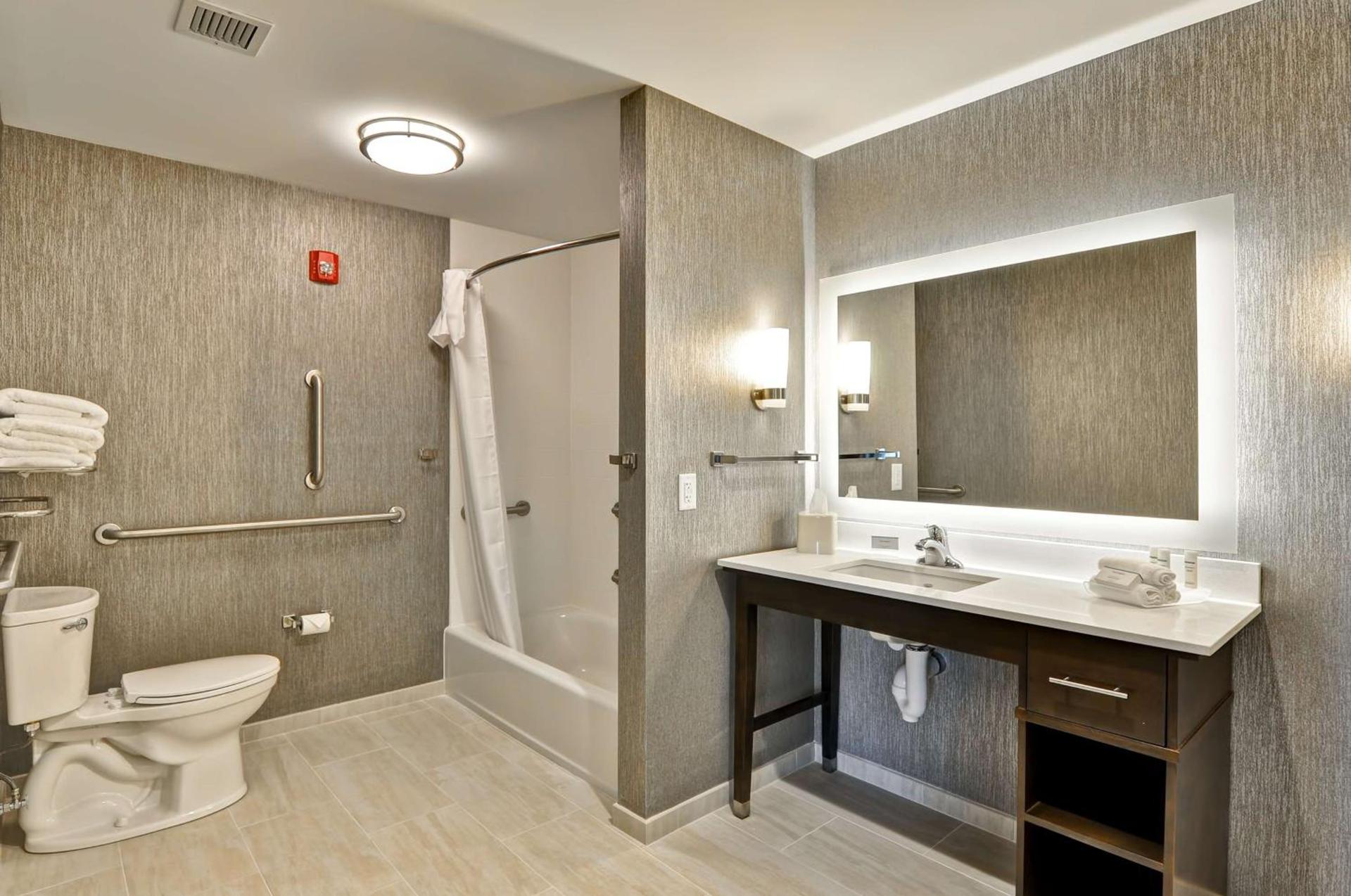 Homewood Suites By Hilton Schenectady photo 31