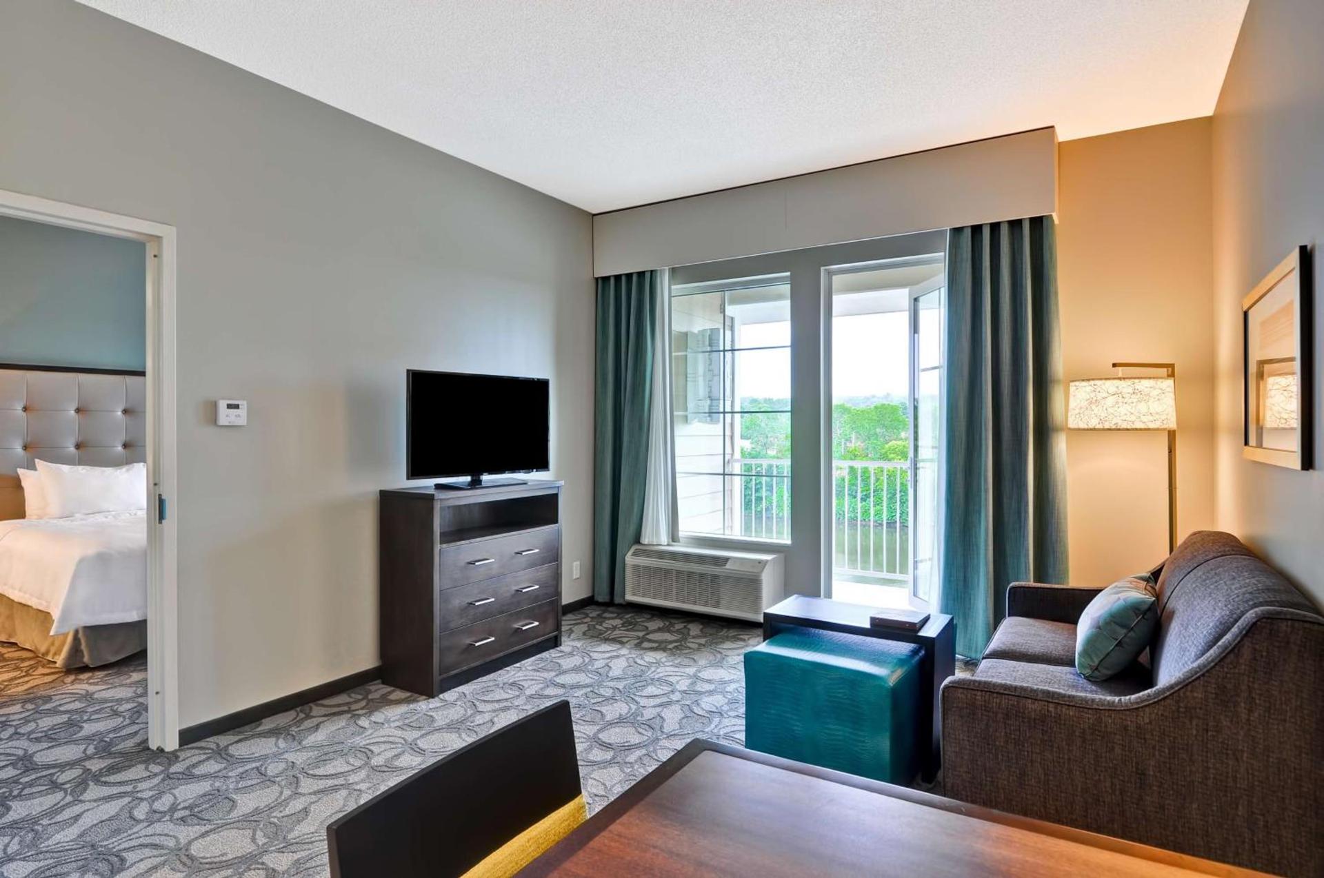 Homewood Suites By Hilton Schenectady photo 30