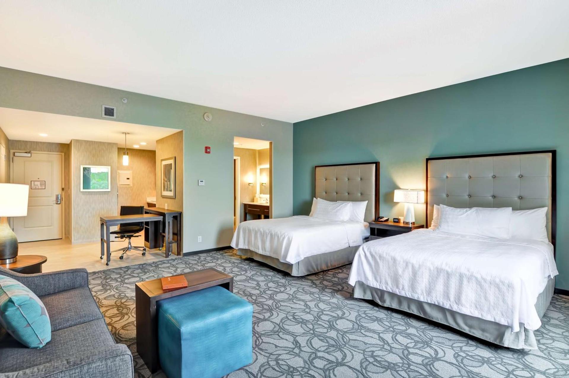 Homewood Suites By Hilton Schenectady photo 32