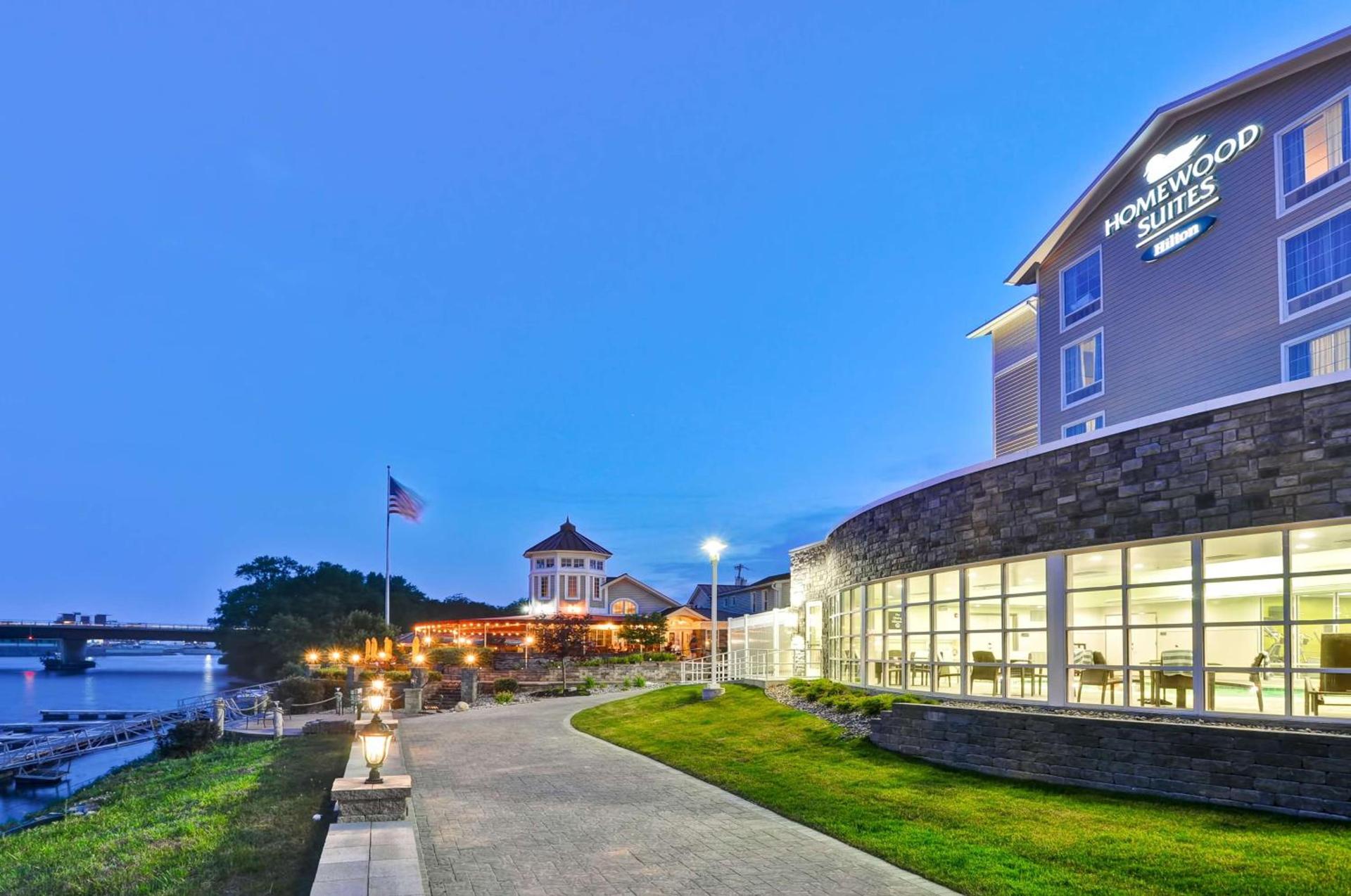 Homewood Suites By Hilton Schenectady photo 36