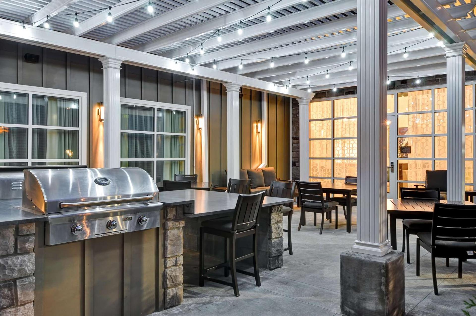 Homewood Suites By Hilton Schenectady photo 37