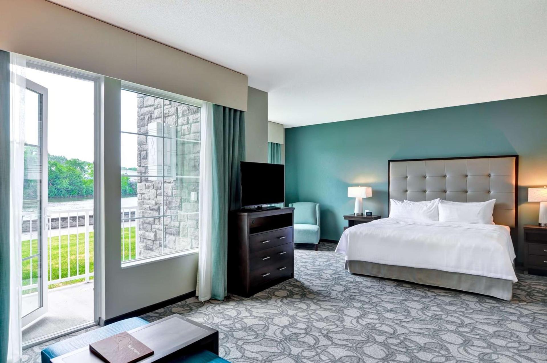Homewood Suites By Hilton Schenectady photo 39