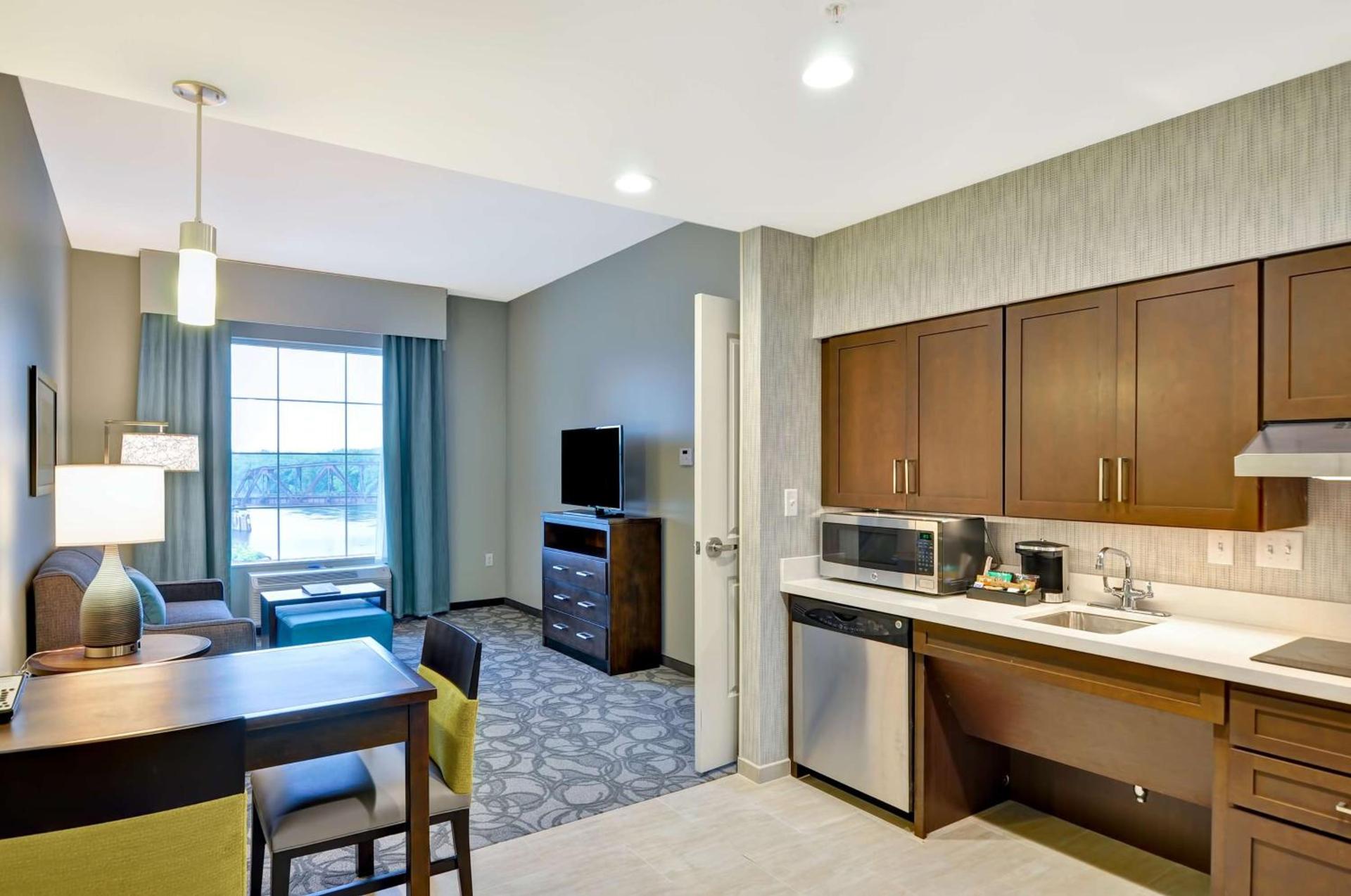 Homewood Suites By Hilton Schenectady photo 40