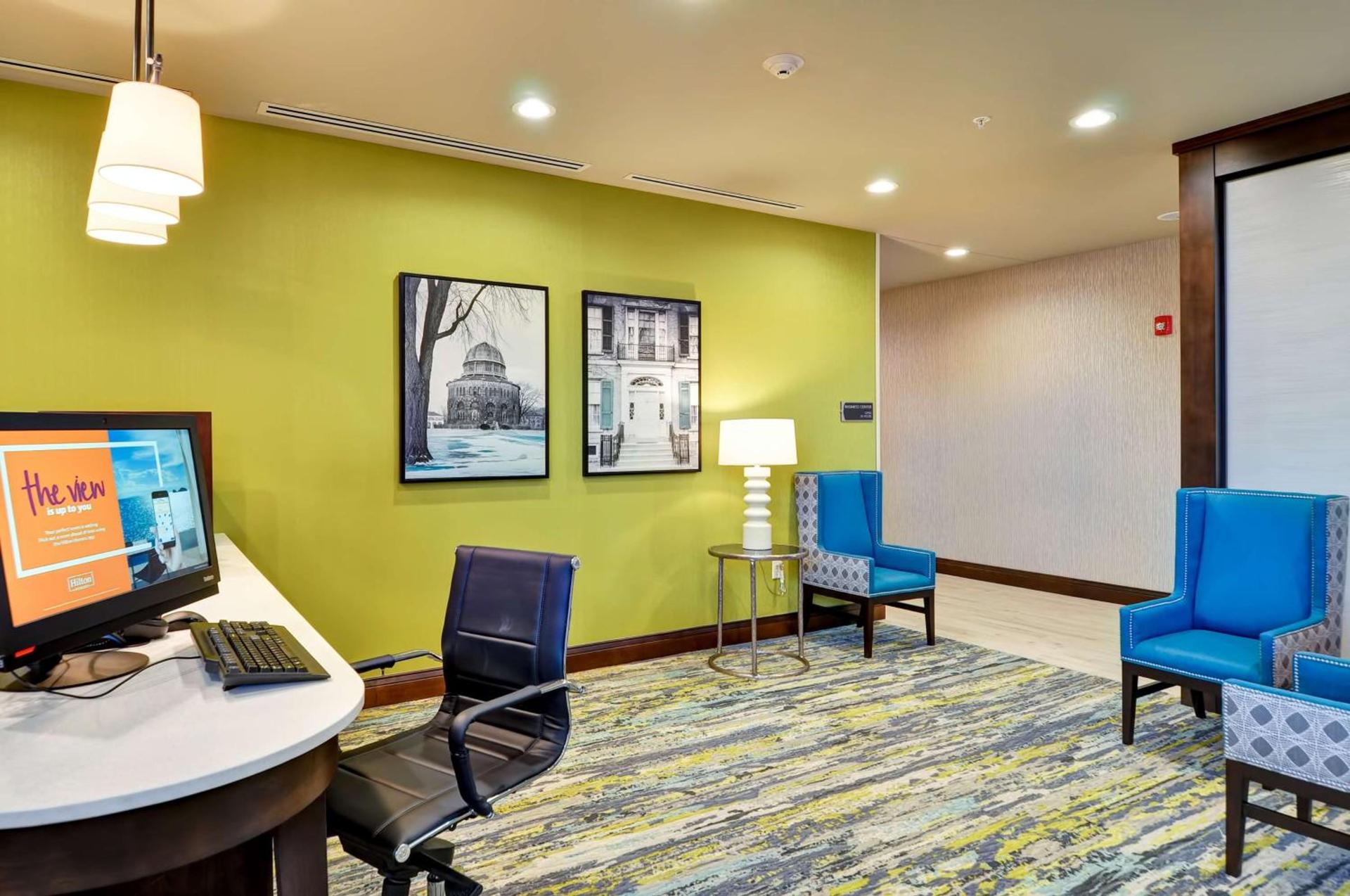 Homewood Suites By Hilton Schenectady photo 45