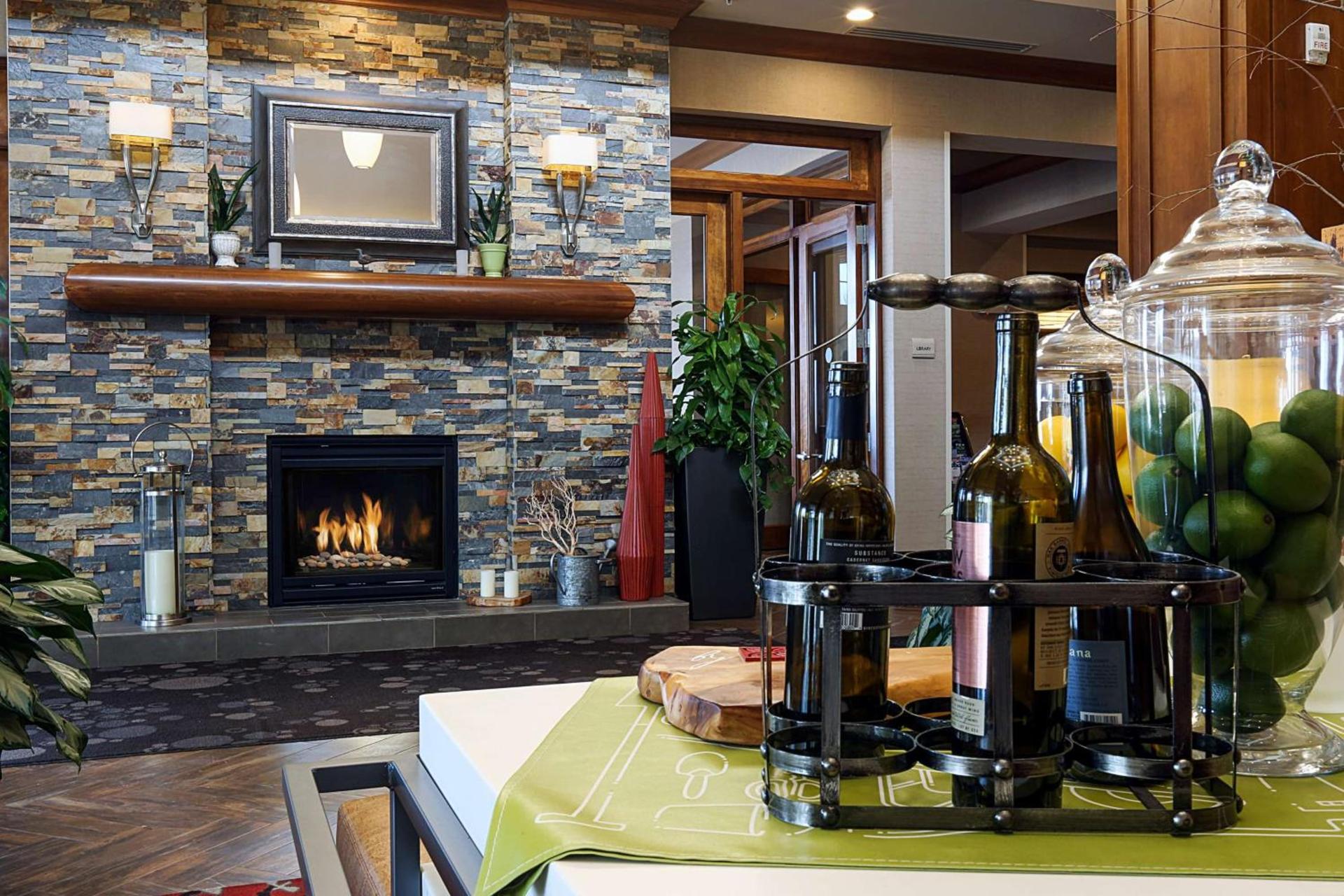 Hilton Garden Inn Clifton Park photo 6