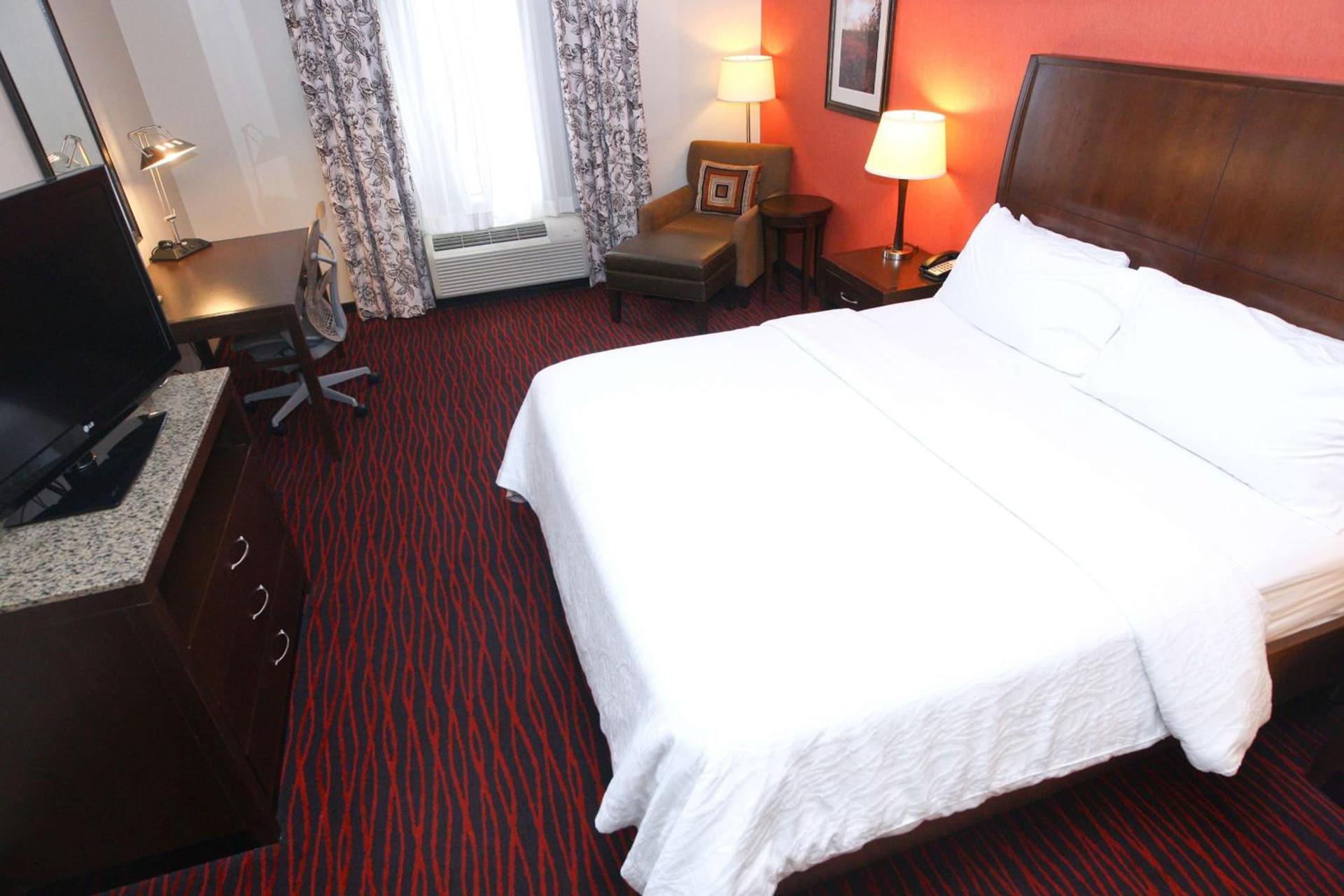 Hilton Garden Inn Clifton Park photo 14