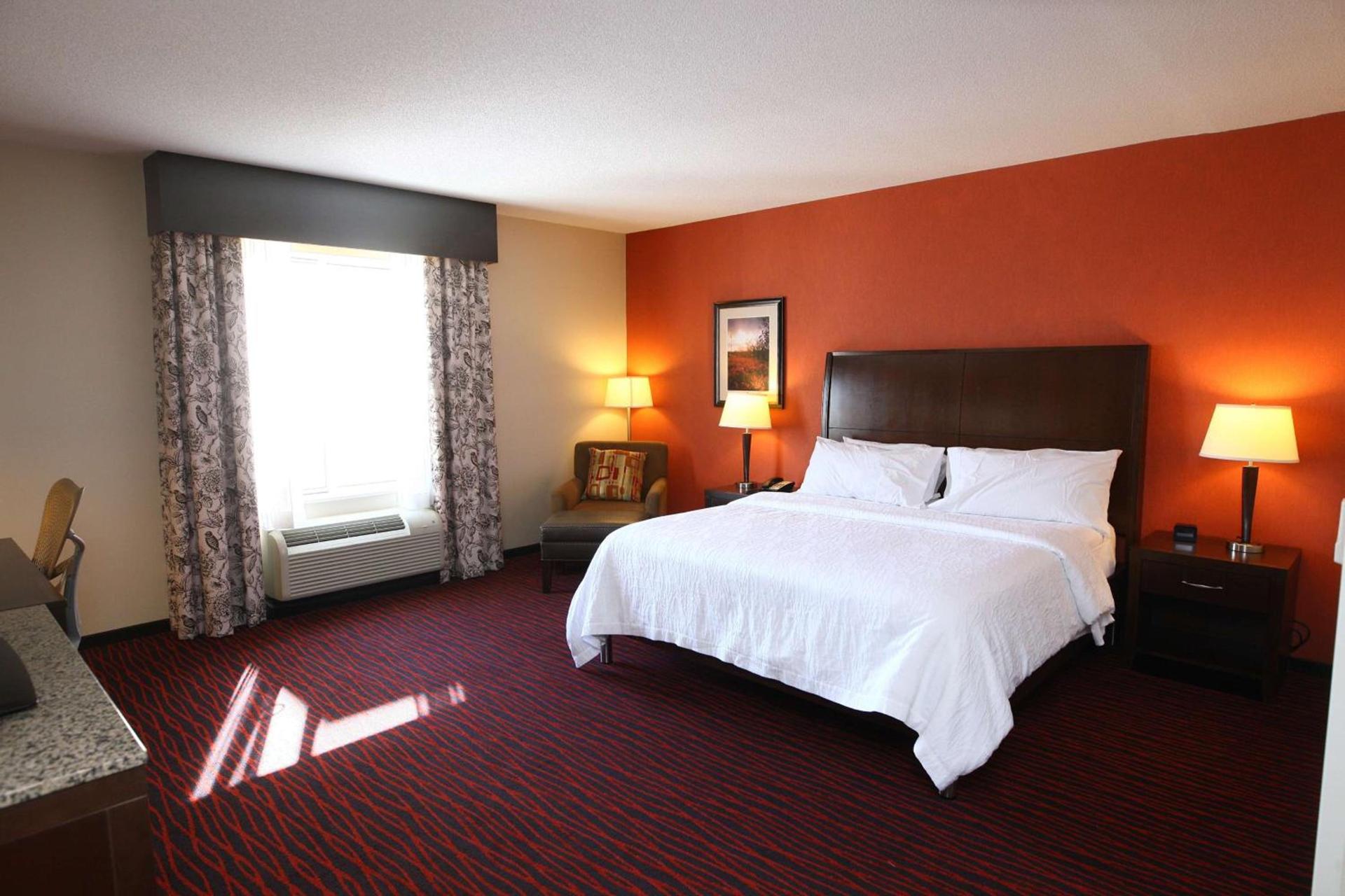 Hilton Garden Inn Clifton Park photo 7