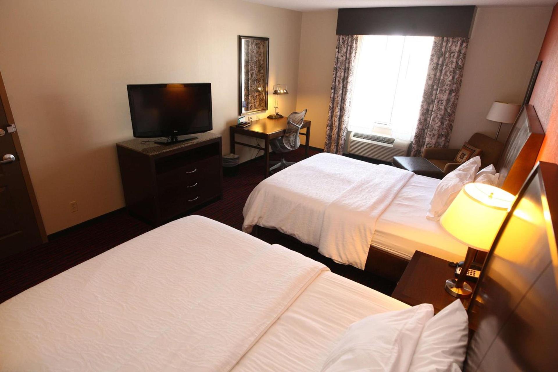 Hilton Garden Inn Clifton Park photo 12