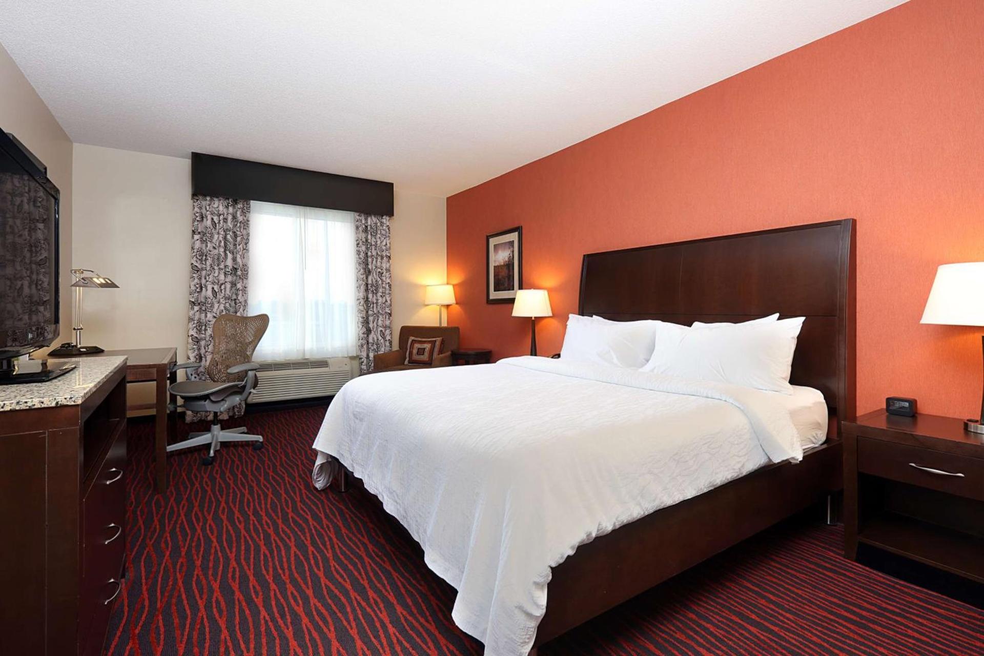 Hilton Garden Inn Clifton Park photo 10