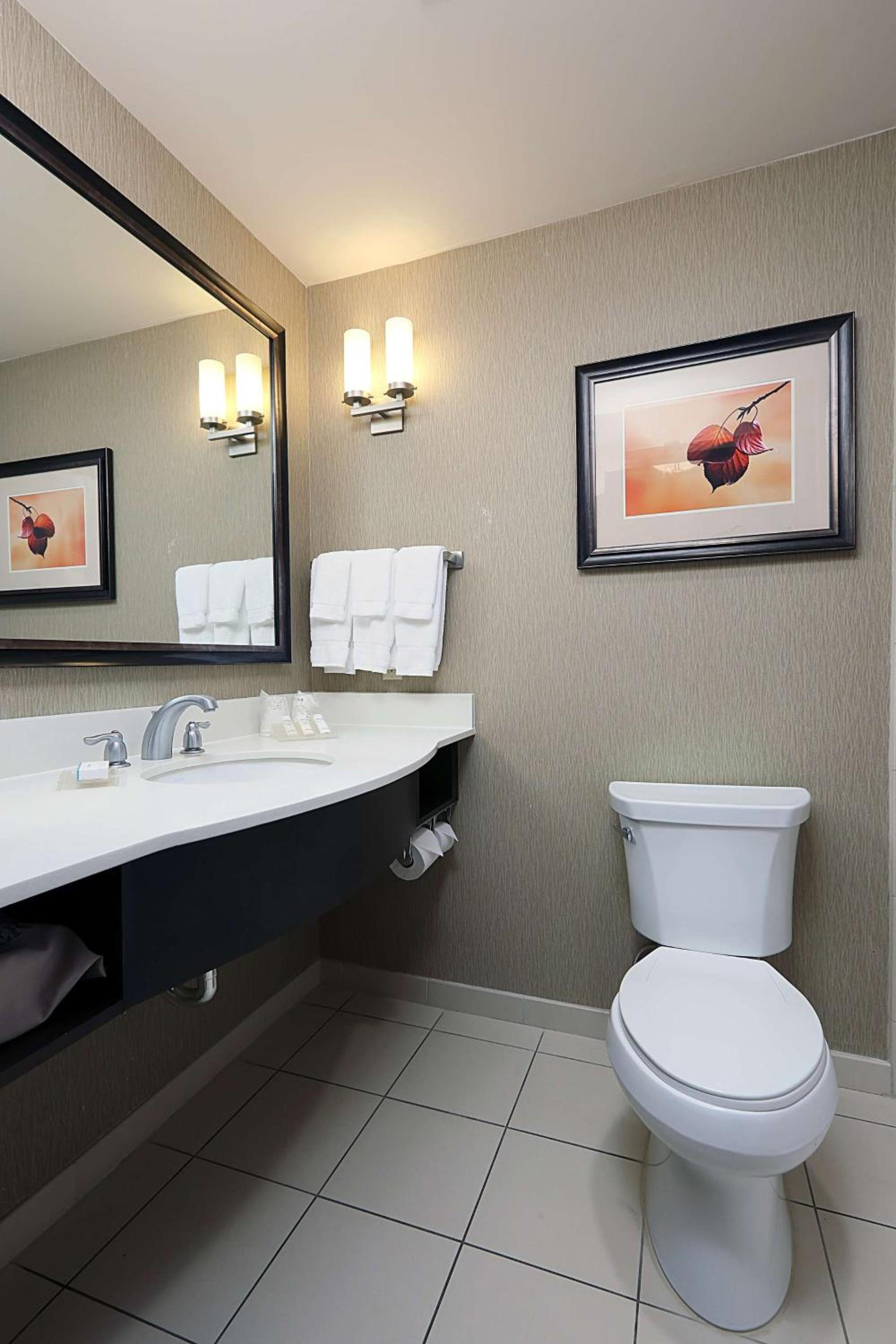 Hilton Garden Inn Clifton Park photo 16