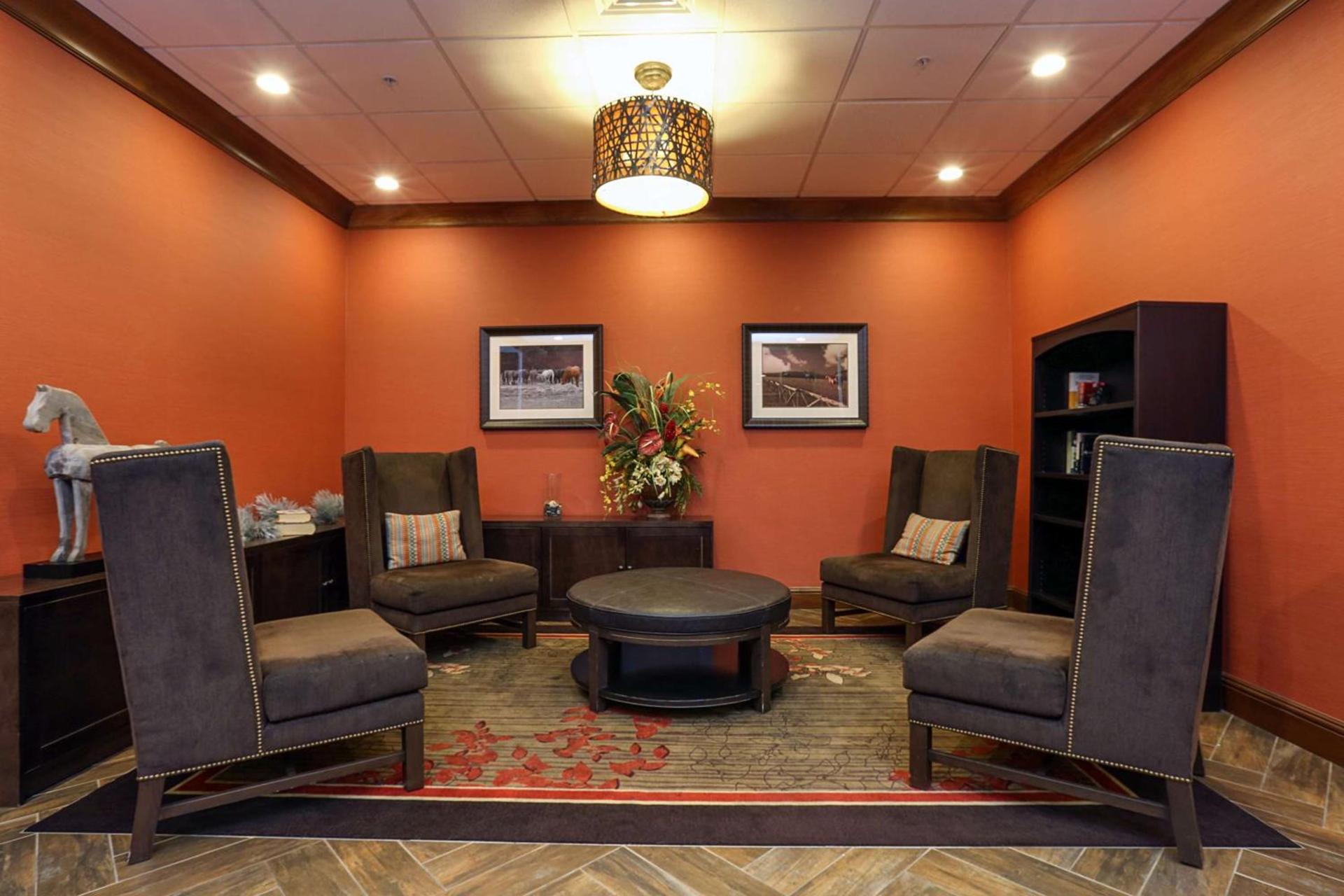 Hilton Garden Inn Clifton Park photo 13
