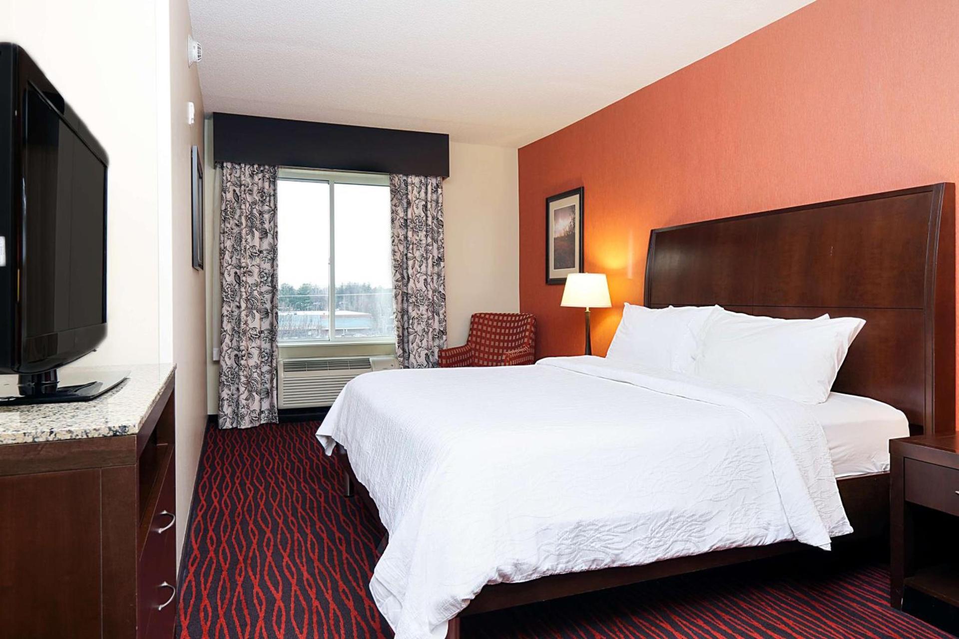 Hilton Garden Inn Clifton Park photo 4