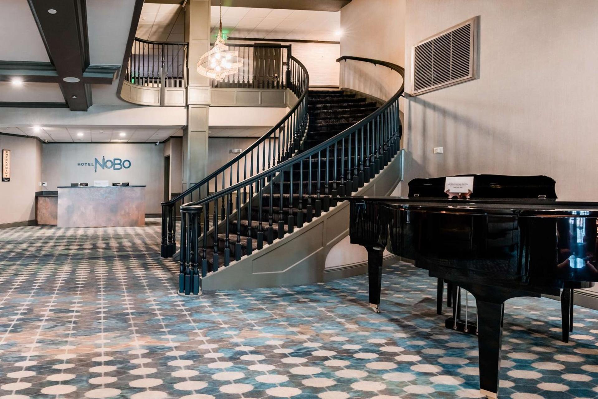 Hotel NoBo Cascade, Tapestry Collection by Hilton photo 5