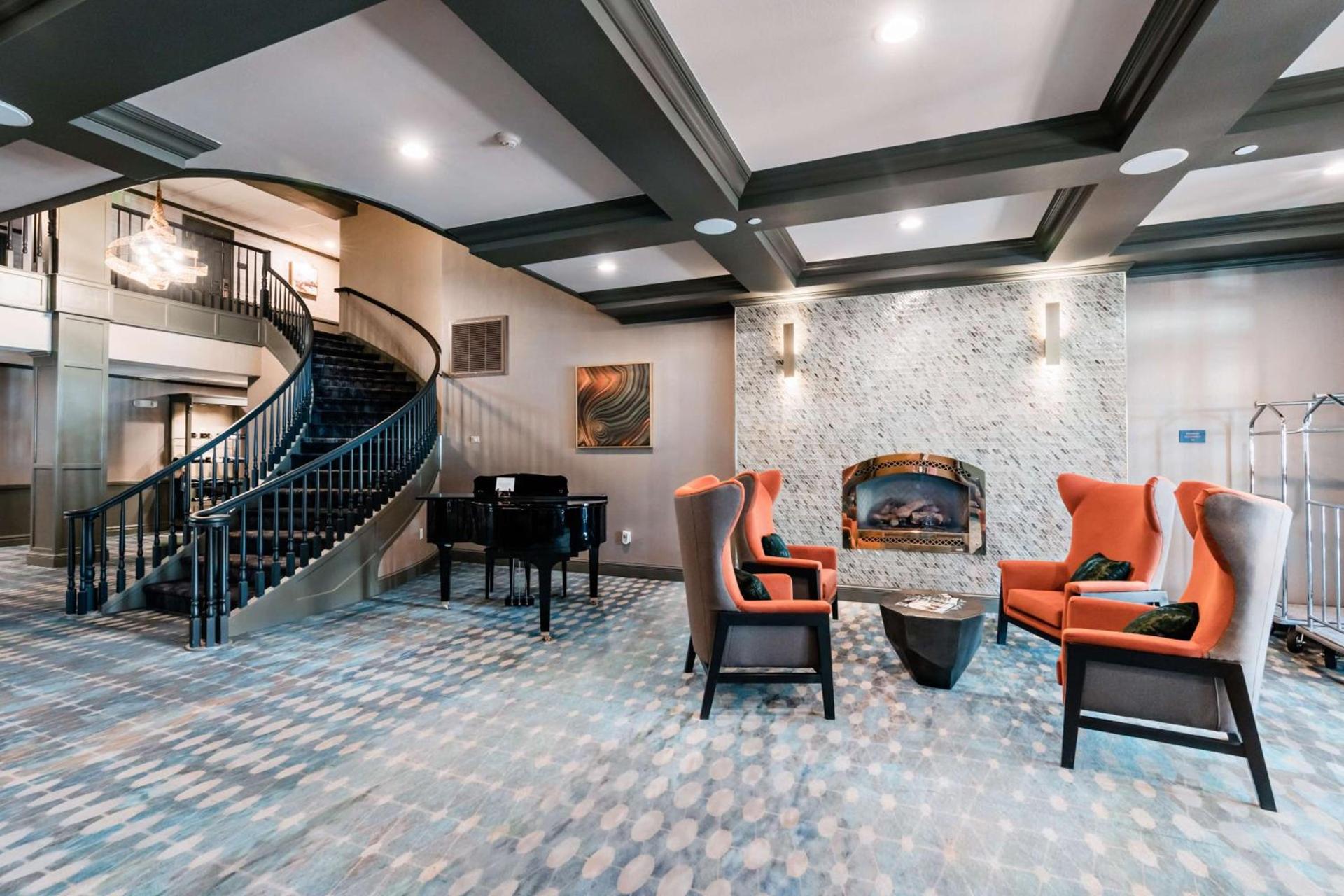 Hotel NoBo Cascade, Tapestry Collection by Hilton photo 6