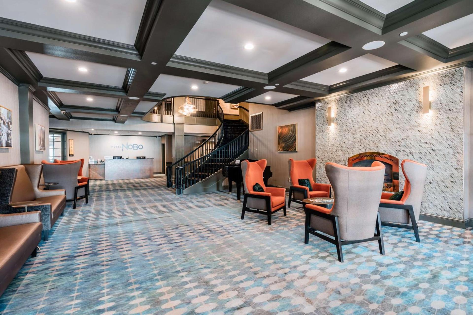Hotel NoBo Cascade, Tapestry Collection by Hilton photo 7