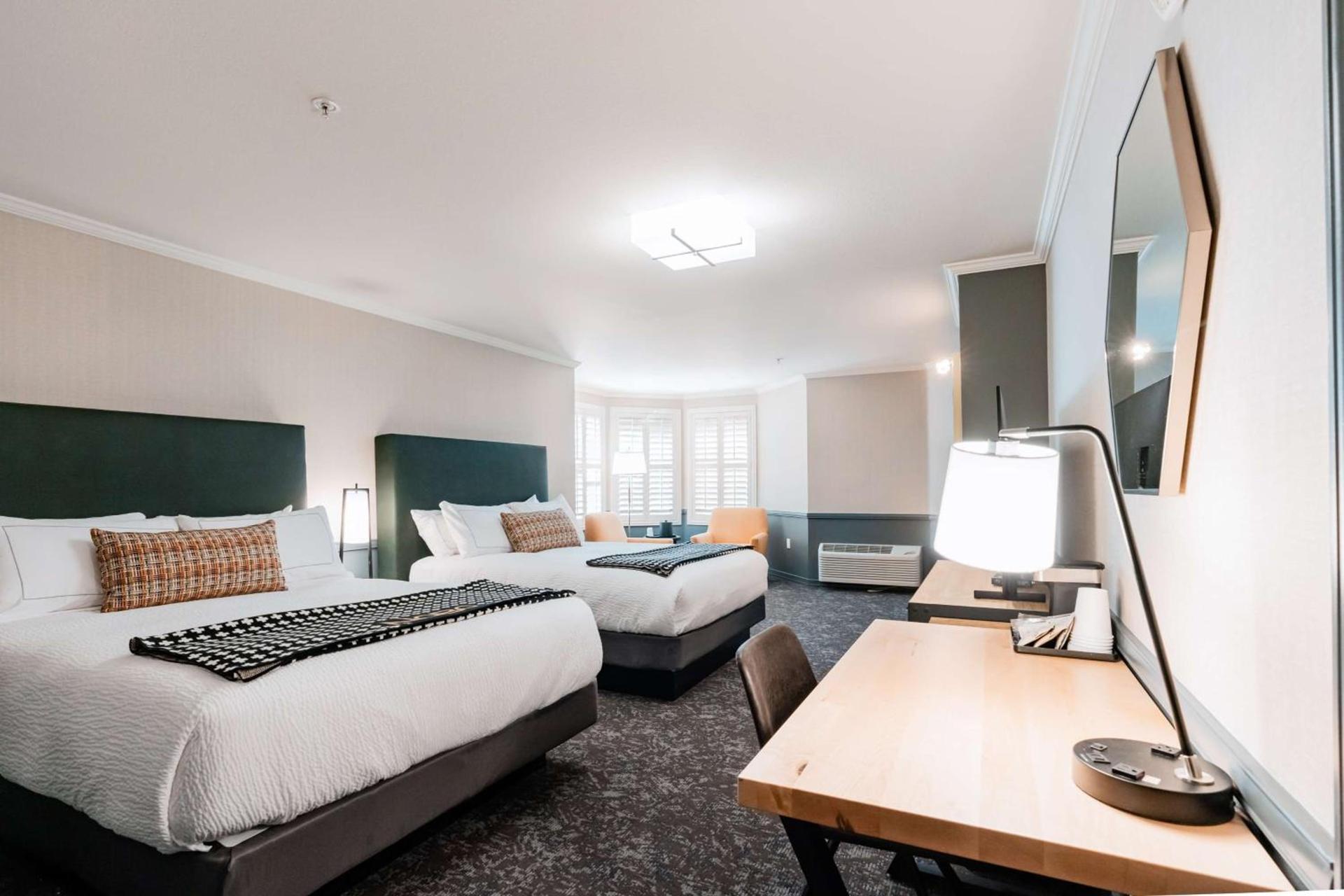 Hotel NoBo Cascade, Tapestry Collection by Hilton photo 18