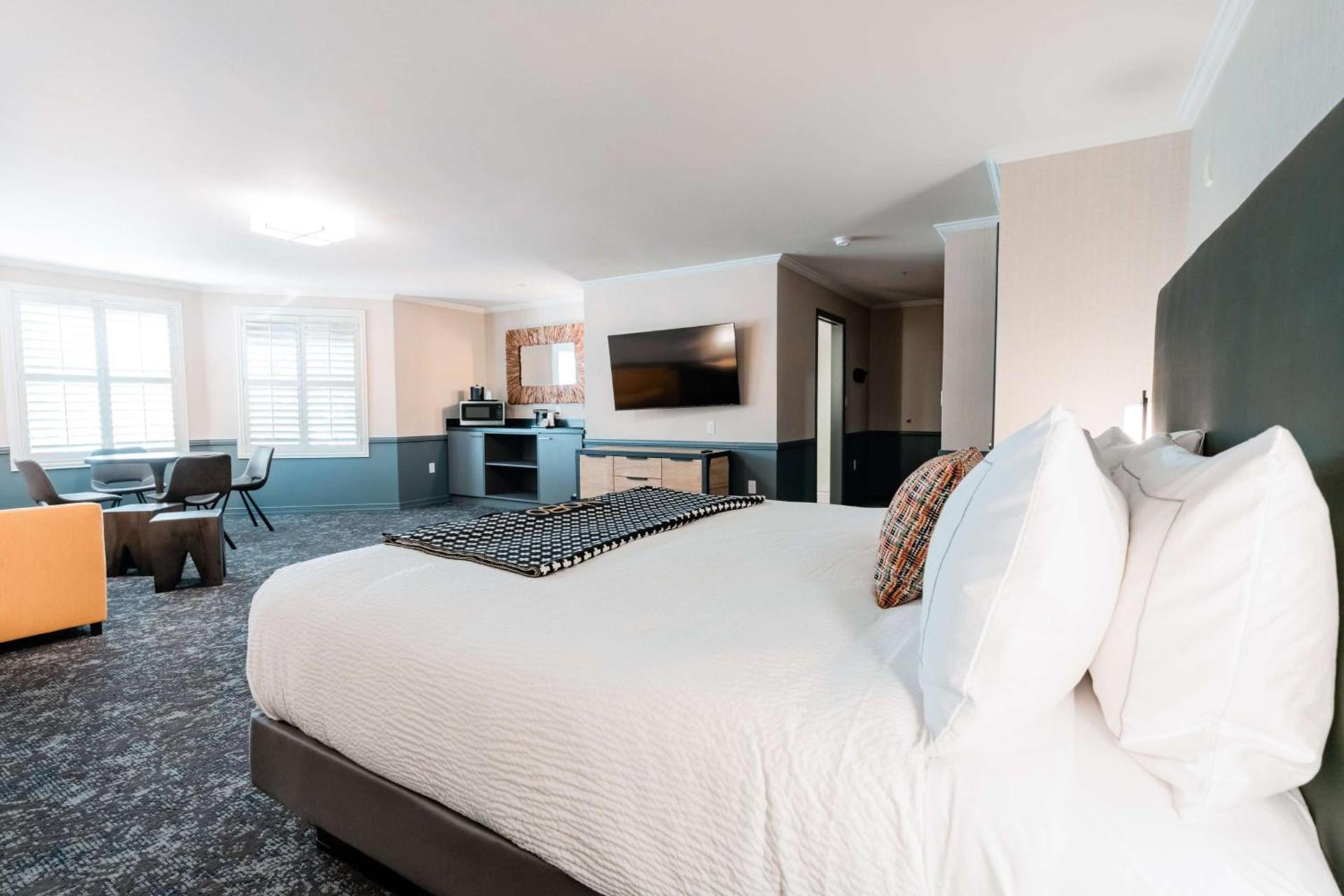 Hotel NoBo Cascade, Tapestry Collection by Hilton photo 20