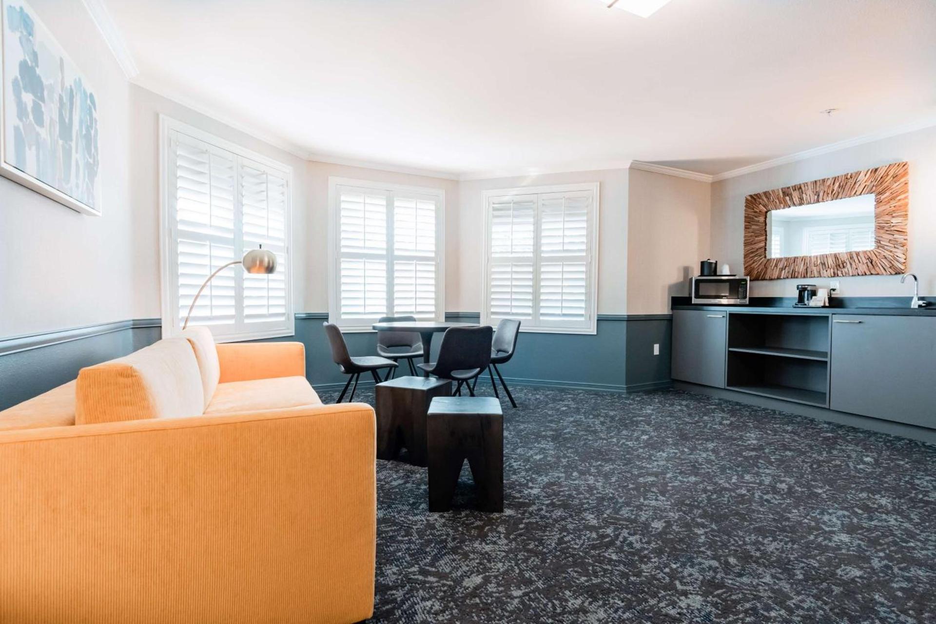 Hotel NoBo Cascade, Tapestry Collection by Hilton photo 19