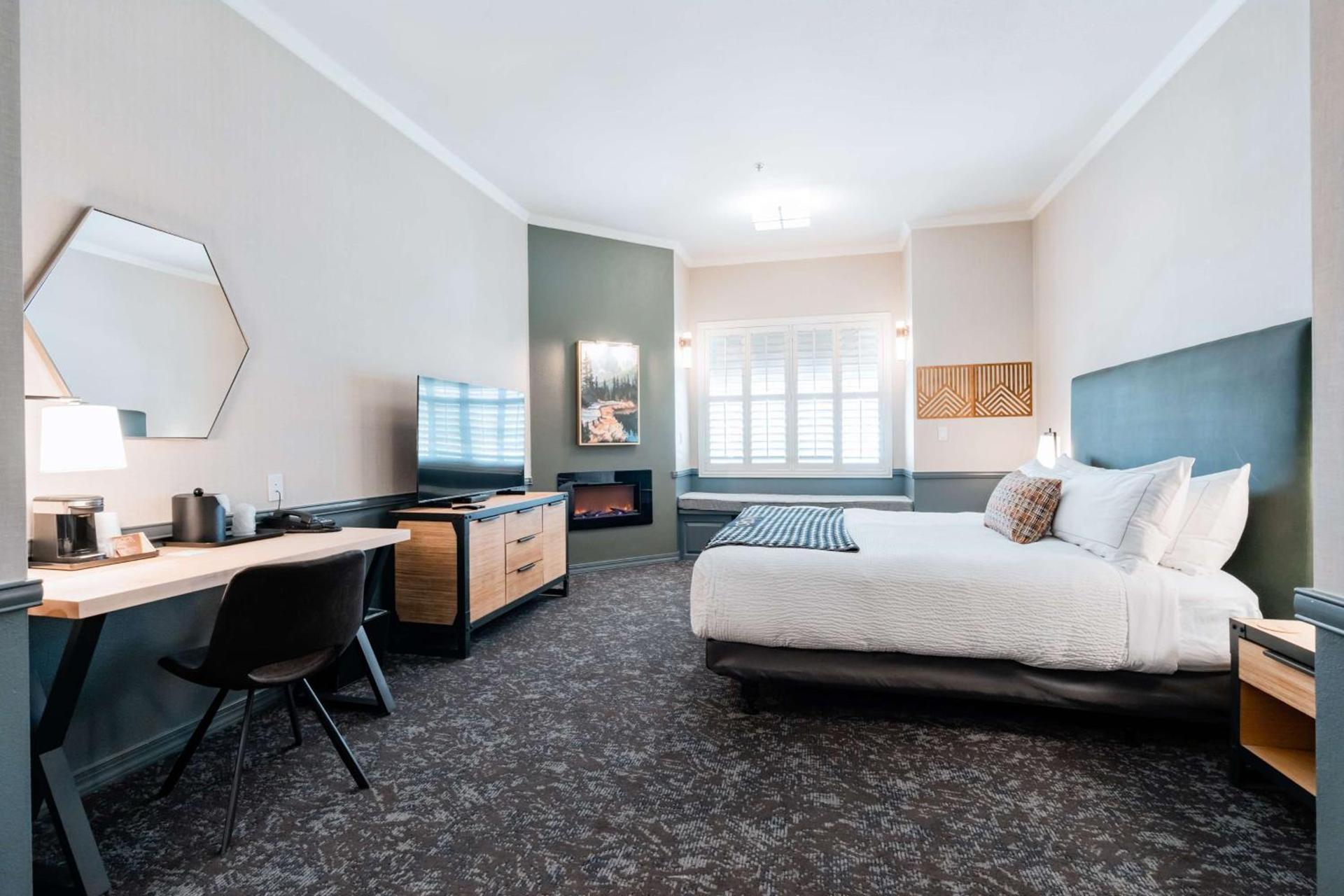 Hotel NoBo Cascade, Tapestry Collection by Hilton photo 26