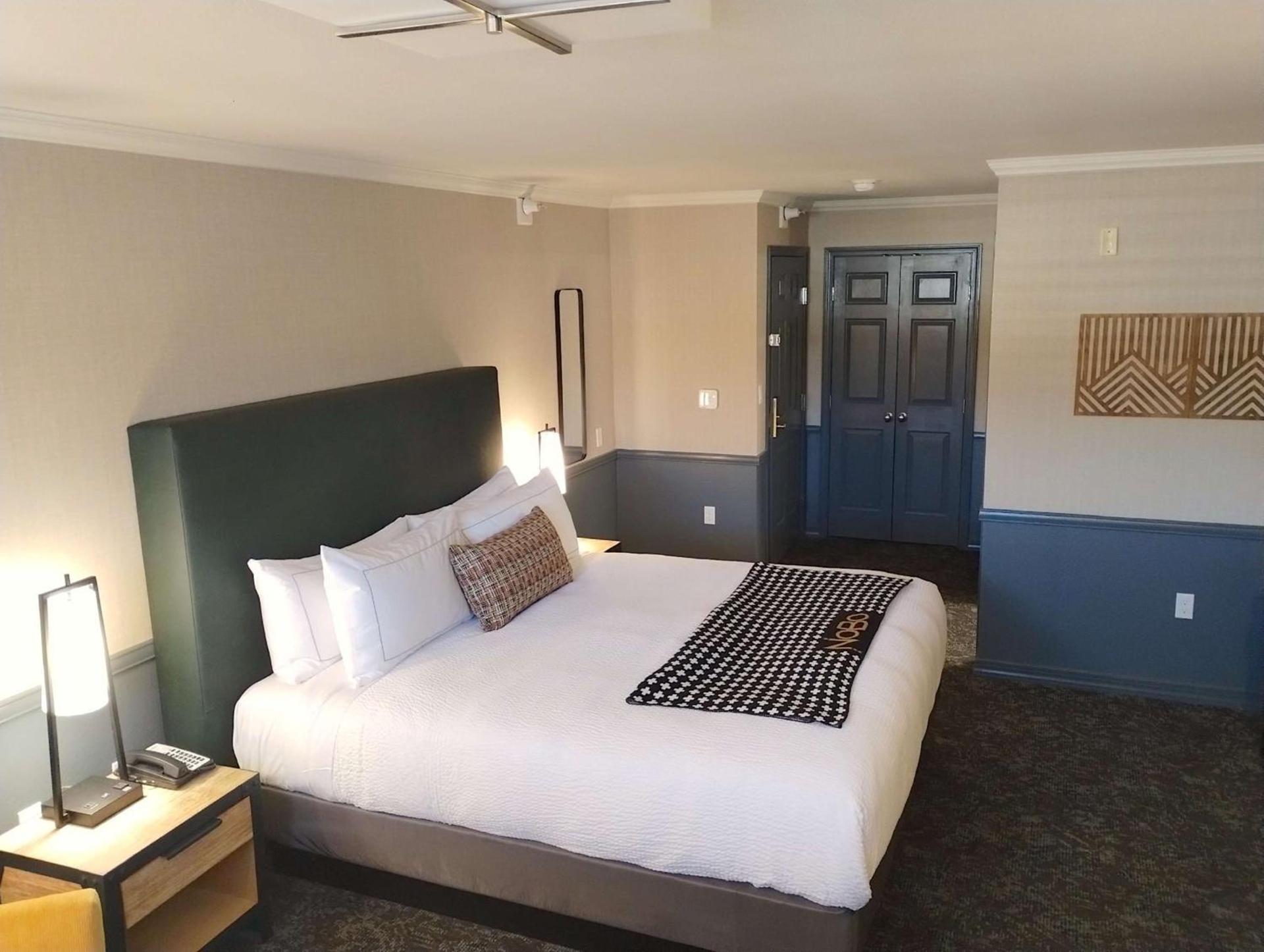 Hotel NoBo Cascade, Tapestry Collection by Hilton photo 29