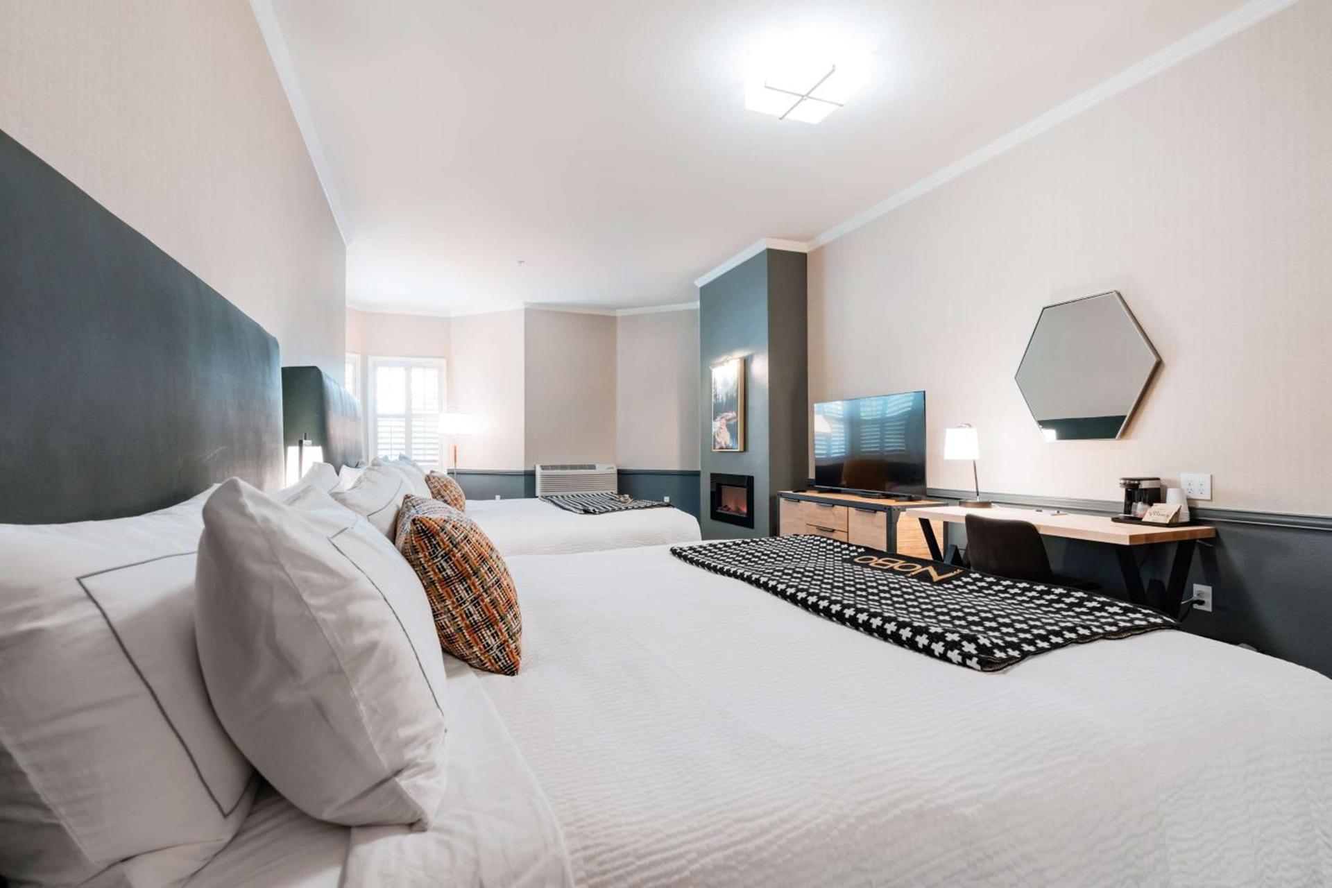 Hotel NoBo Cascade, Tapestry Collection by Hilton photo 35