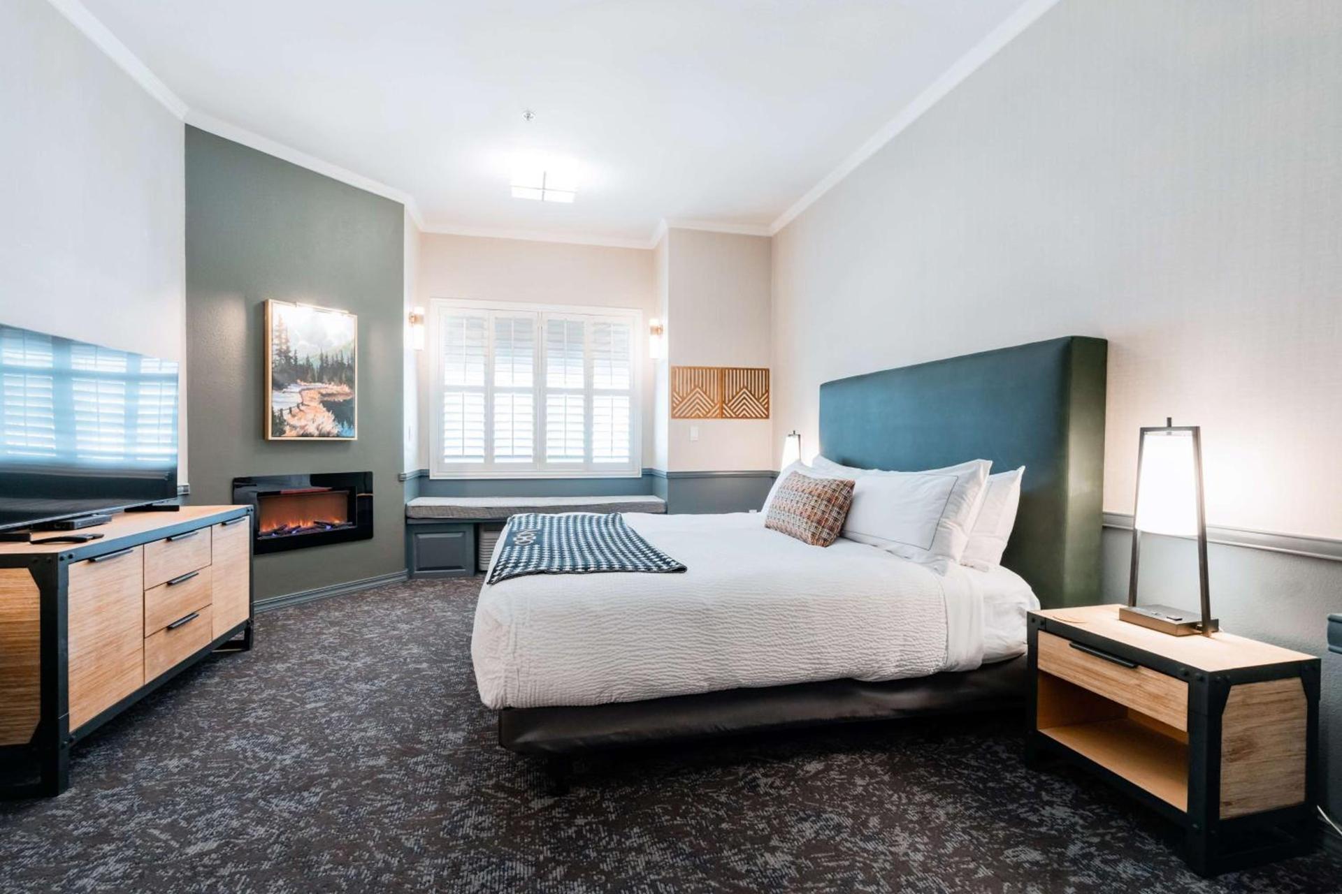 Hotel NoBo Cascade, Tapestry Collection by Hilton photo 39
