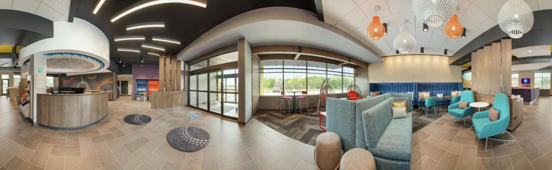 Tru By Hilton Frisco Dallas, Tx photo 3