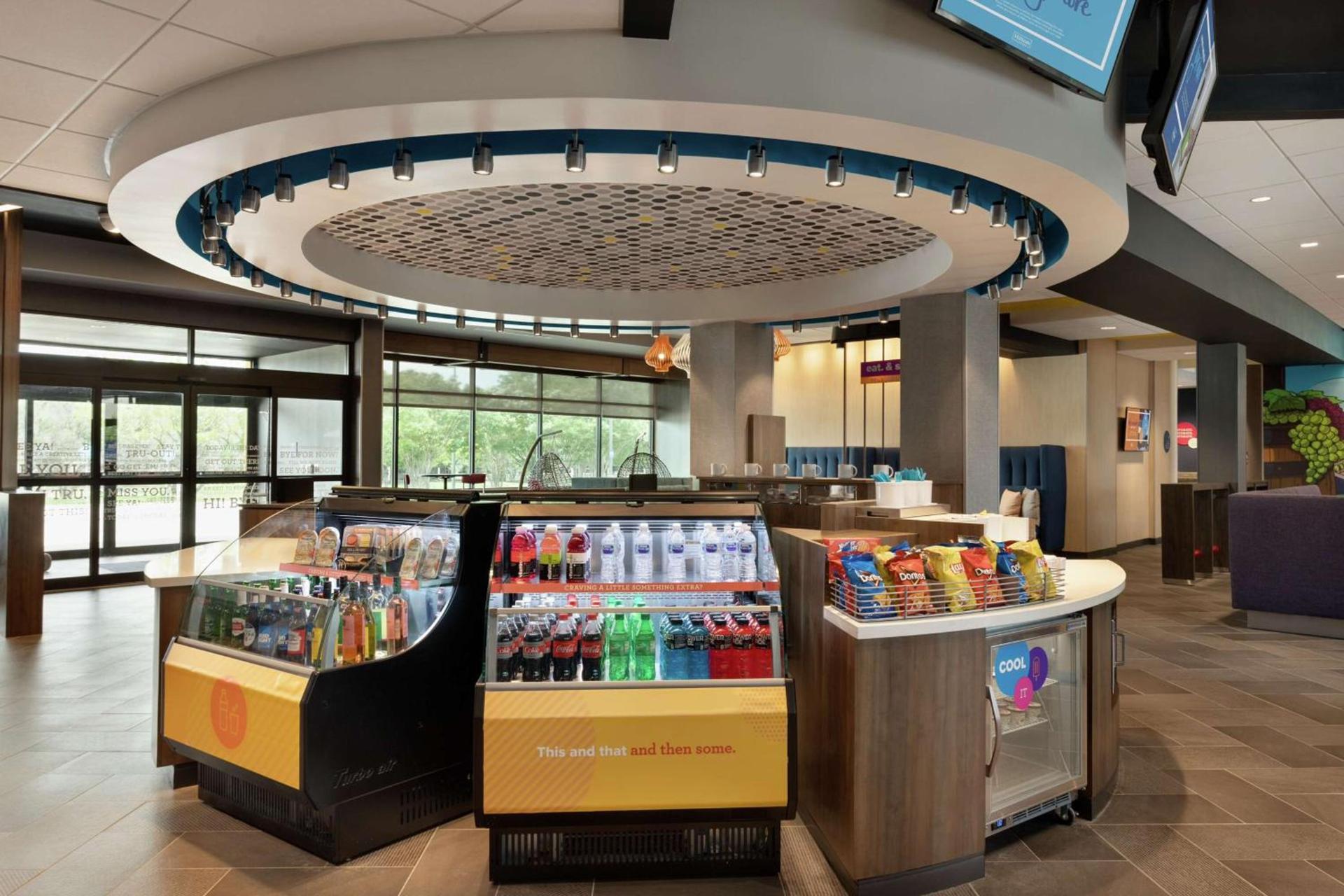 Tru By Hilton Frisco Dallas, Tx photo 5