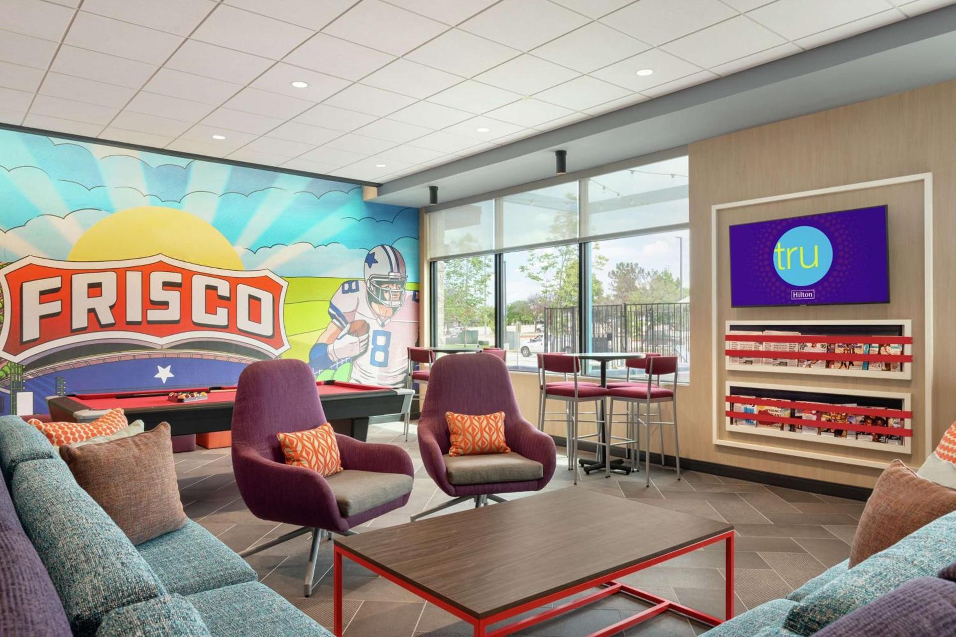 Tru By Hilton Frisco Dallas, Tx photo 9