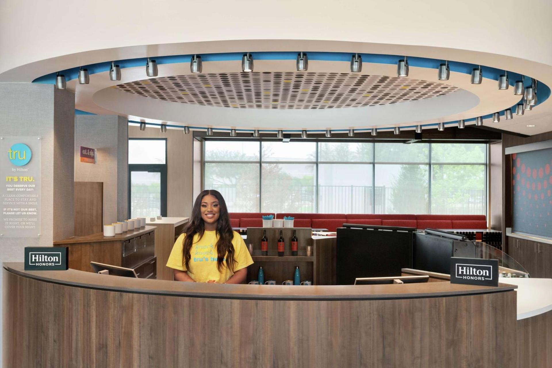 Tru By Hilton Frisco Dallas, Tx photo 11