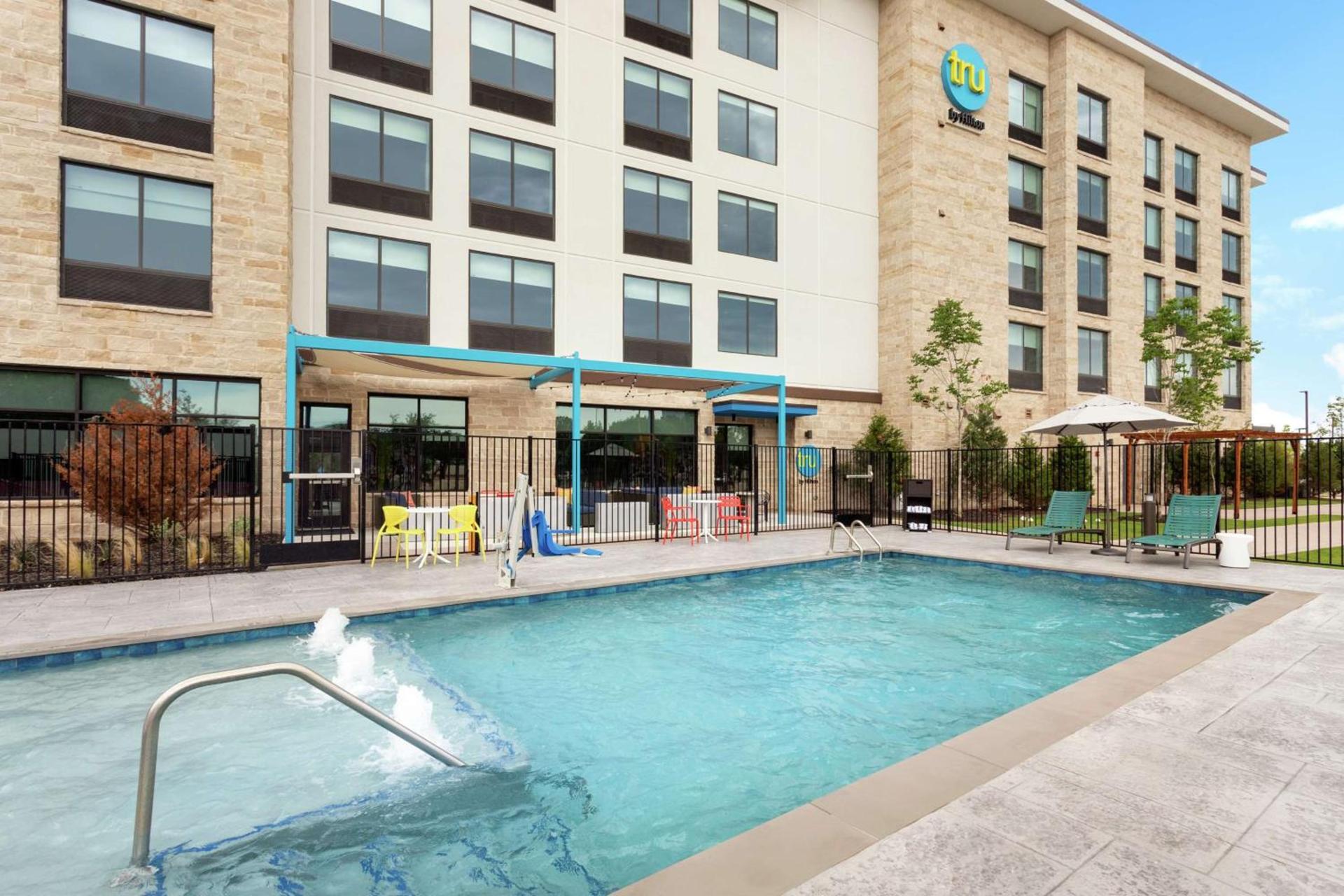 Tru By Hilton Frisco Dallas, Tx photo 14