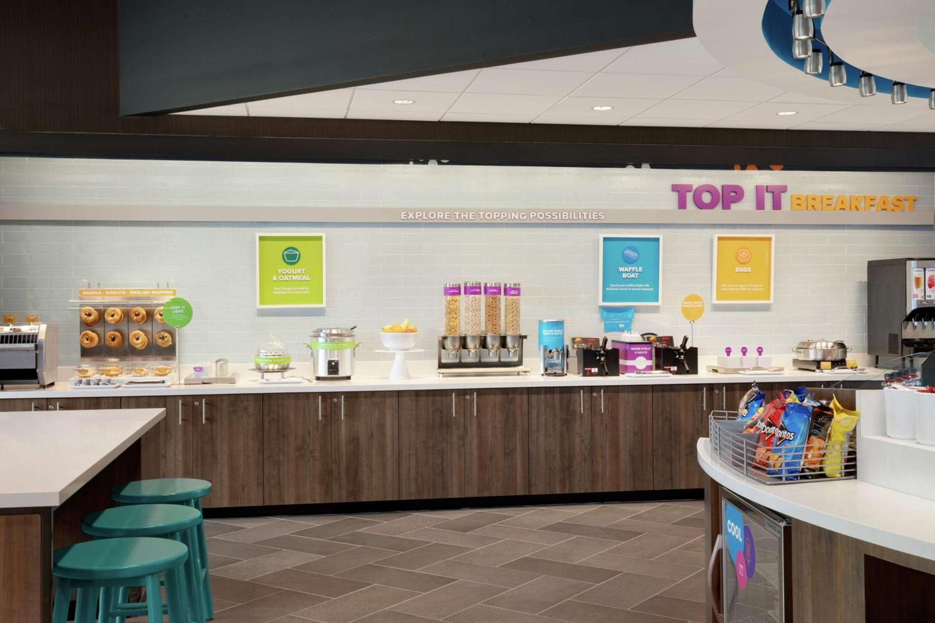 Tru By Hilton Frisco Dallas, Tx photo 15