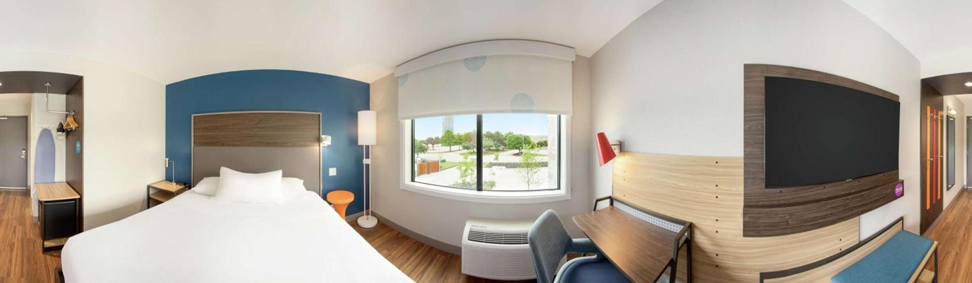 Tru By Hilton Frisco Dallas, Tx photo 21