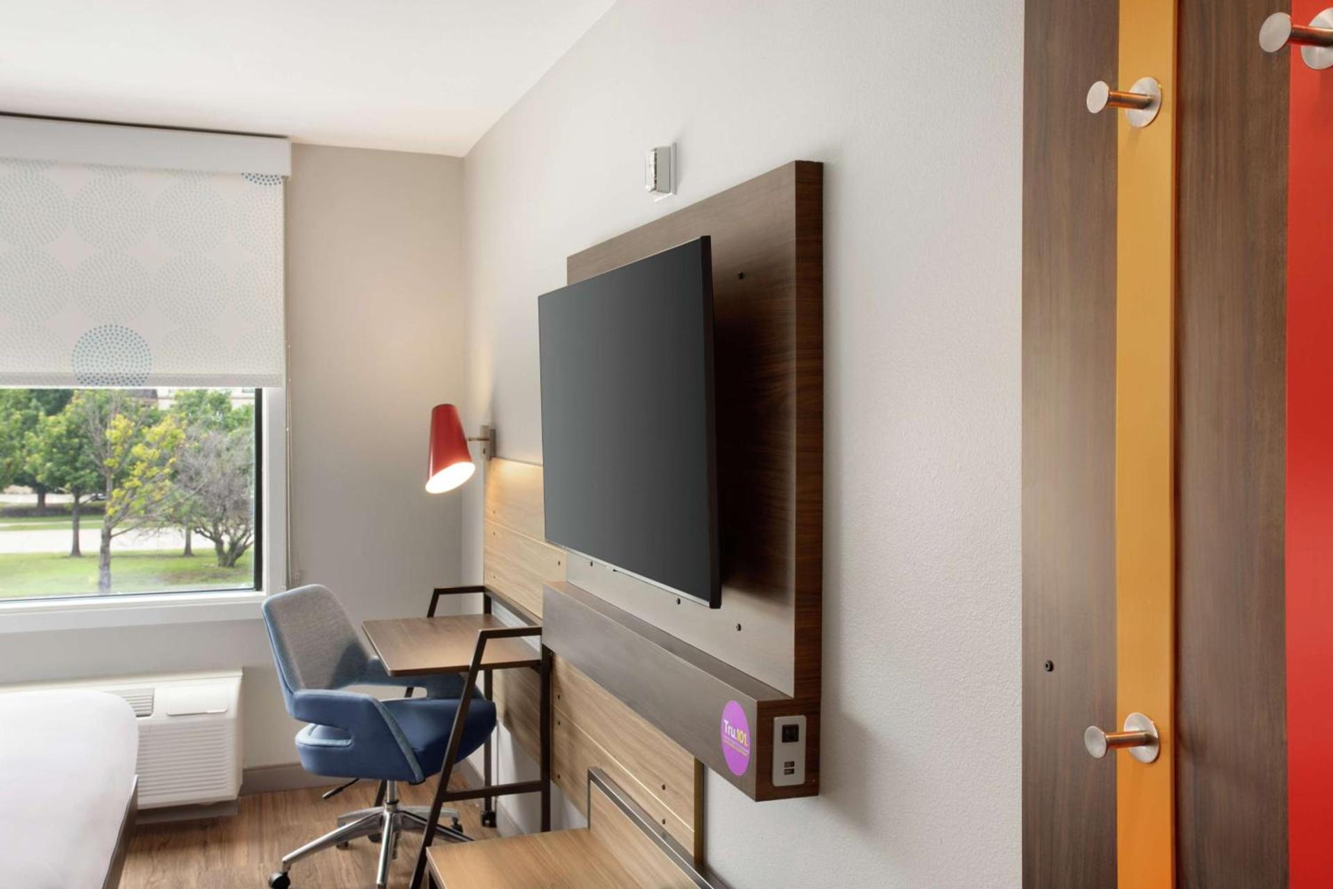Tru By Hilton Frisco Dallas, Tx photo 23