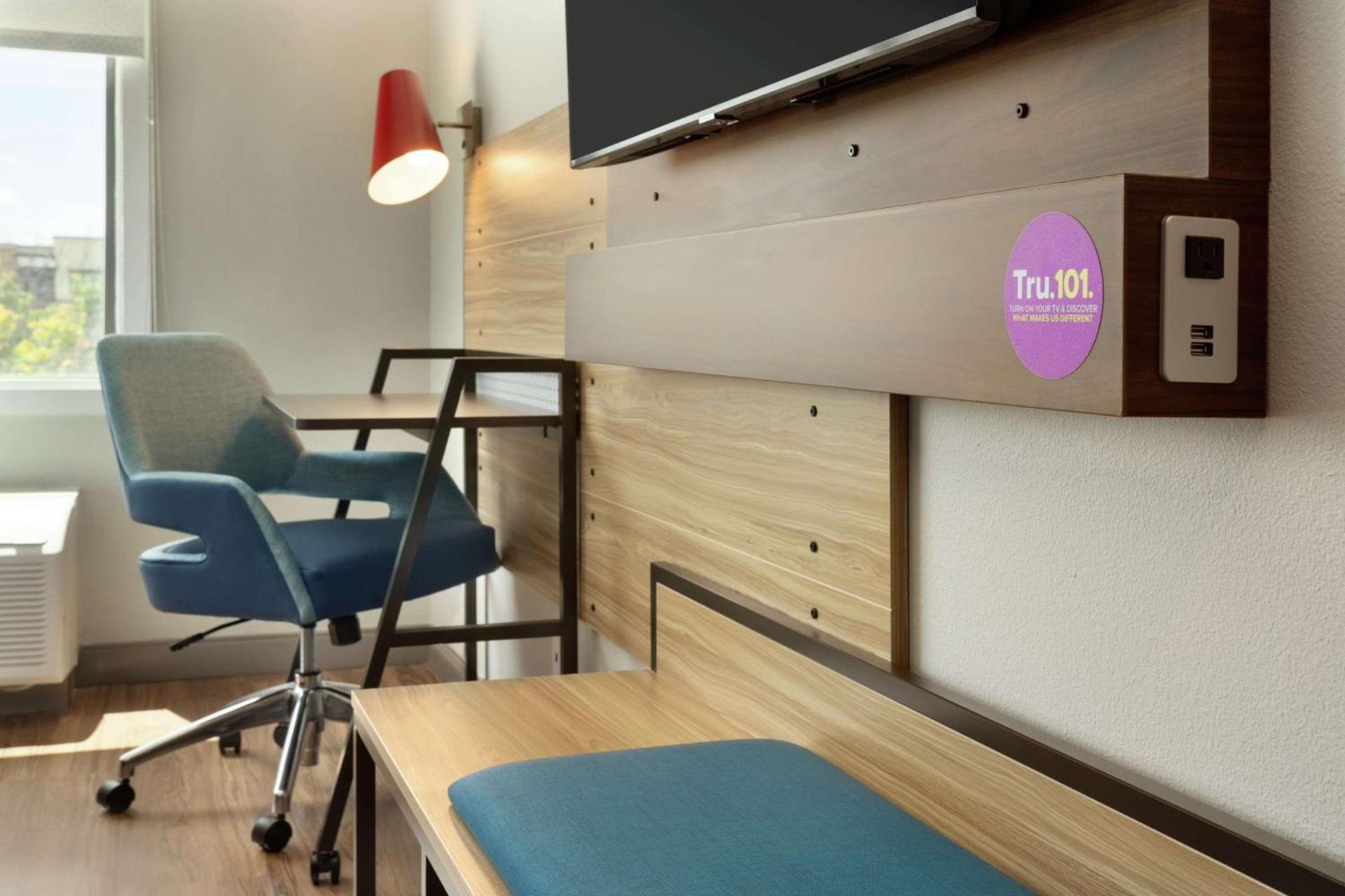 Tru By Hilton Frisco Dallas, Tx photo 24
