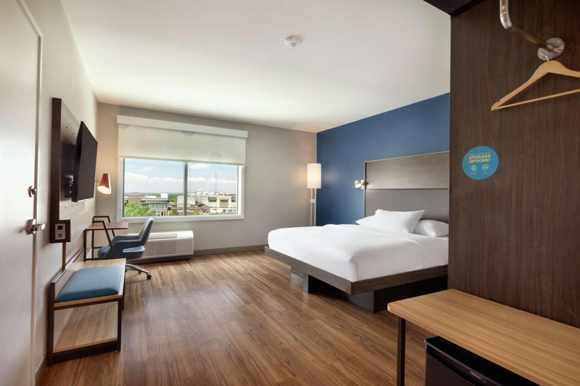 Tru By Hilton Frisco Dallas, Tx photo 27