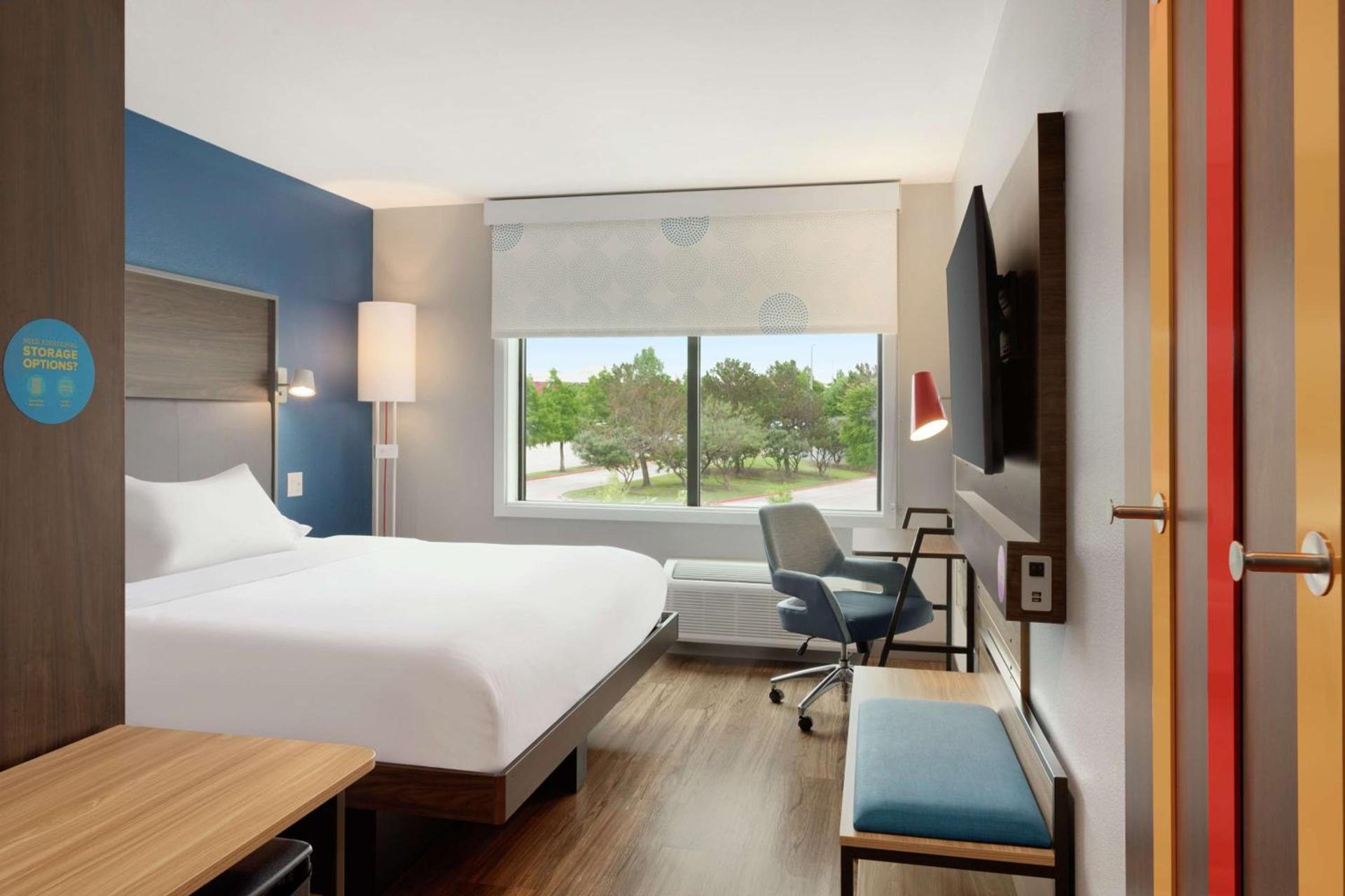 Tru By Hilton Frisco Dallas, Tx photo 25
