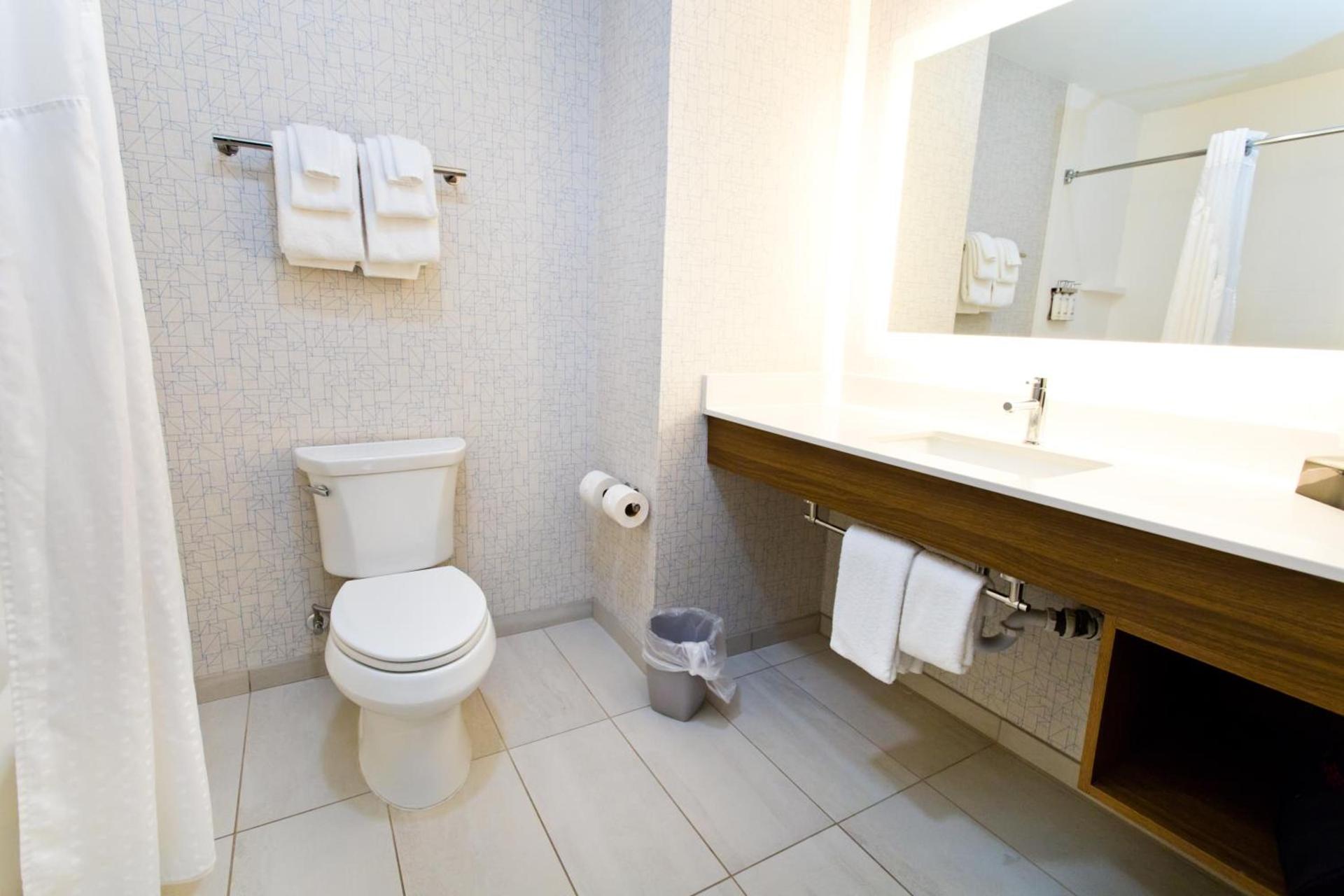 Holiday Inn Express & Suites Sacramento NE Cal Expo by IHG photo 33