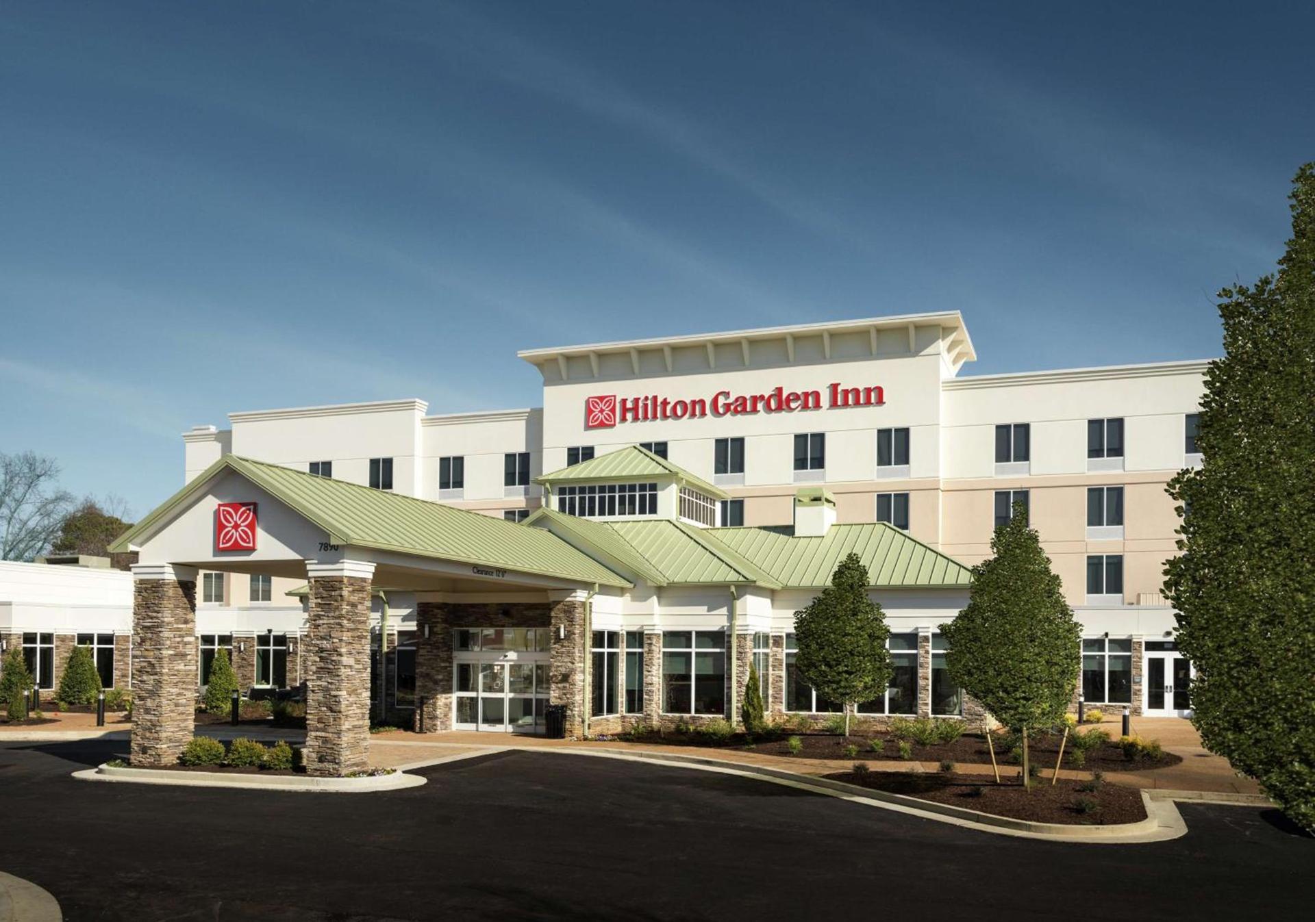 Hilton Garden Inn Olive Branch, Ms photo 3