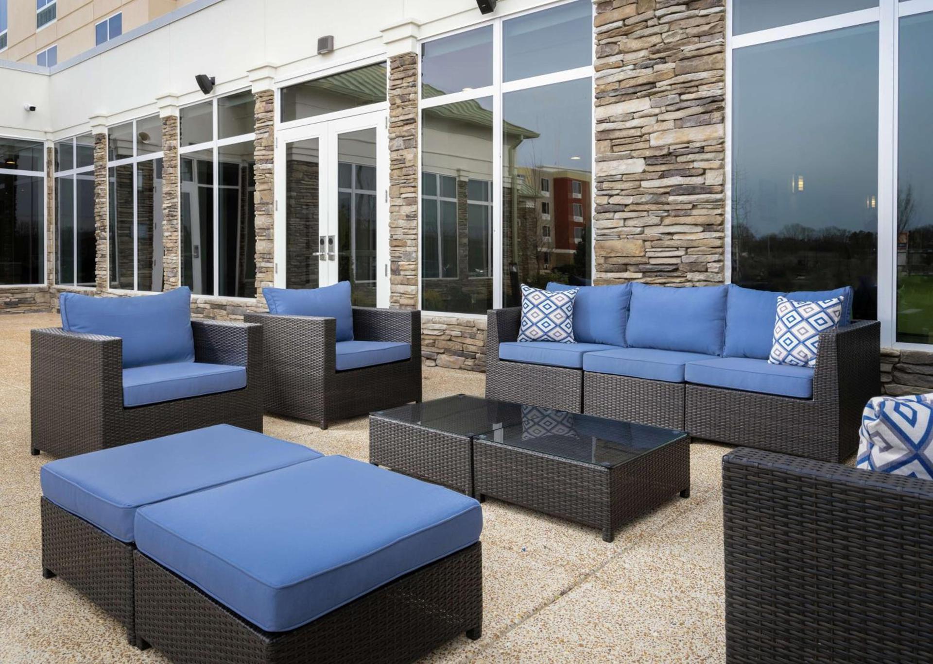 Hilton Garden Inn Olive Branch, Ms photo 4