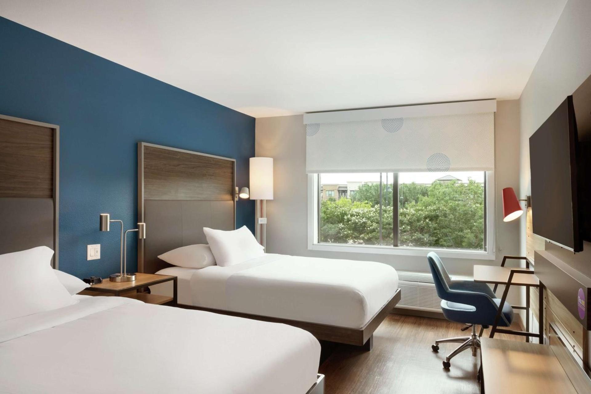 Tru By Hilton Frisco Dallas, Tx photo 33
