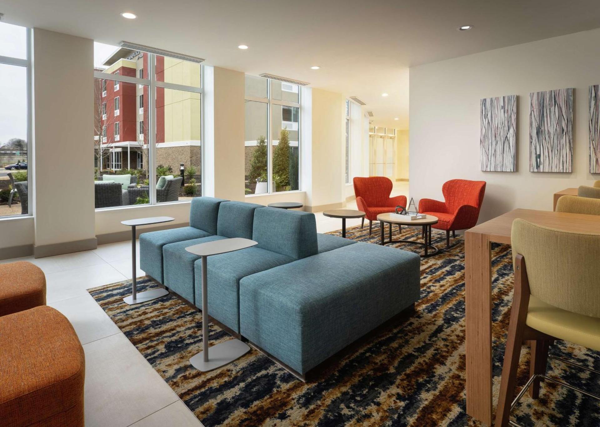 Hilton Garden Inn Olive Branch, Ms photo 6