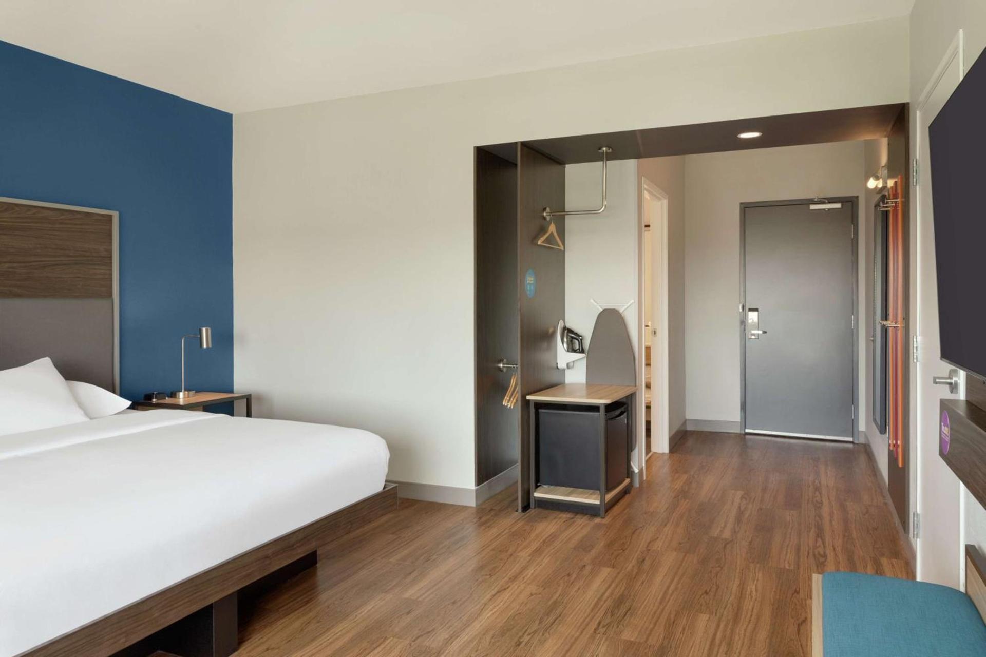 Tru By Hilton Frisco Dallas, Tx photo 41