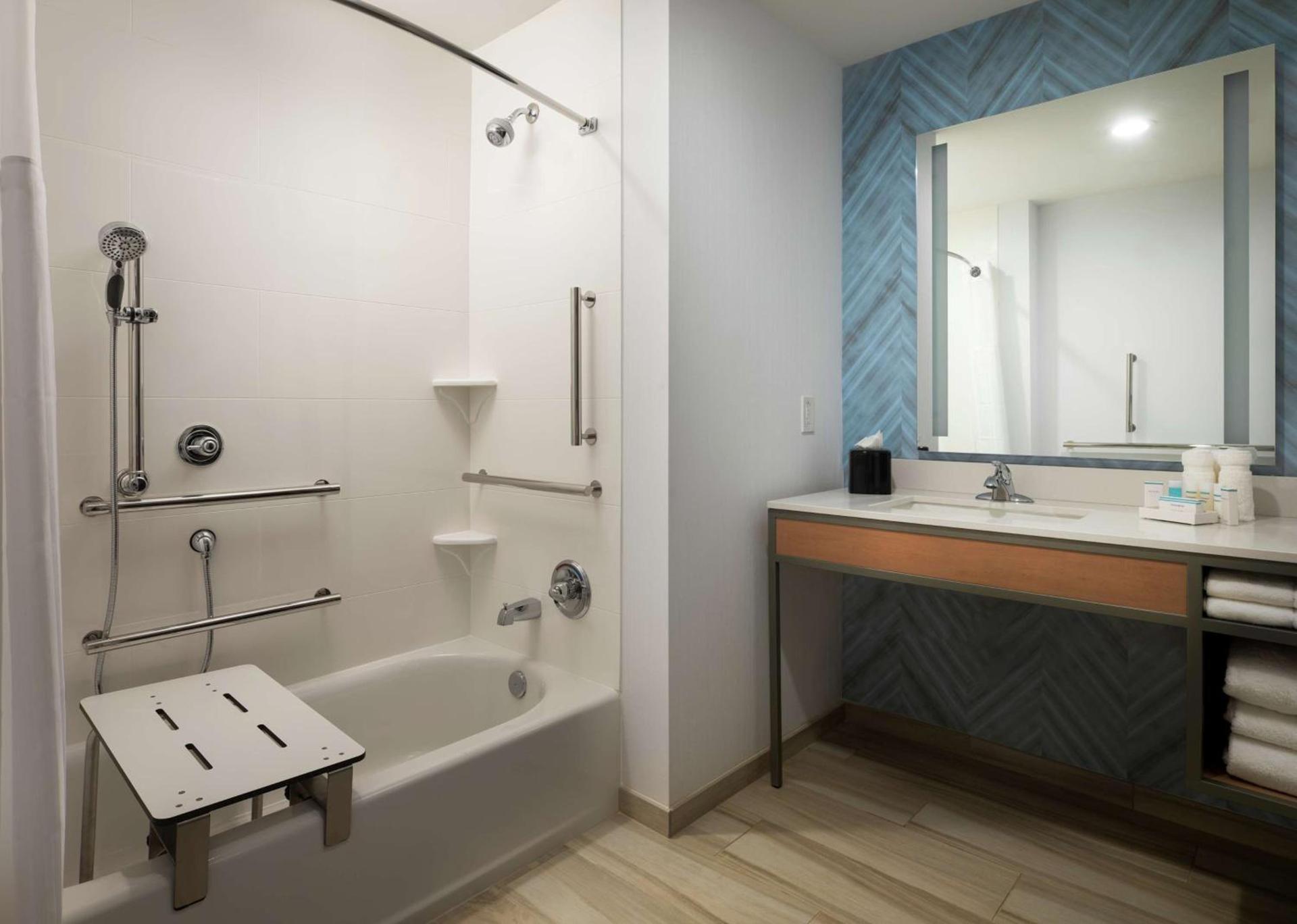 Hilton Garden Inn Olive Branch, Ms photo 15