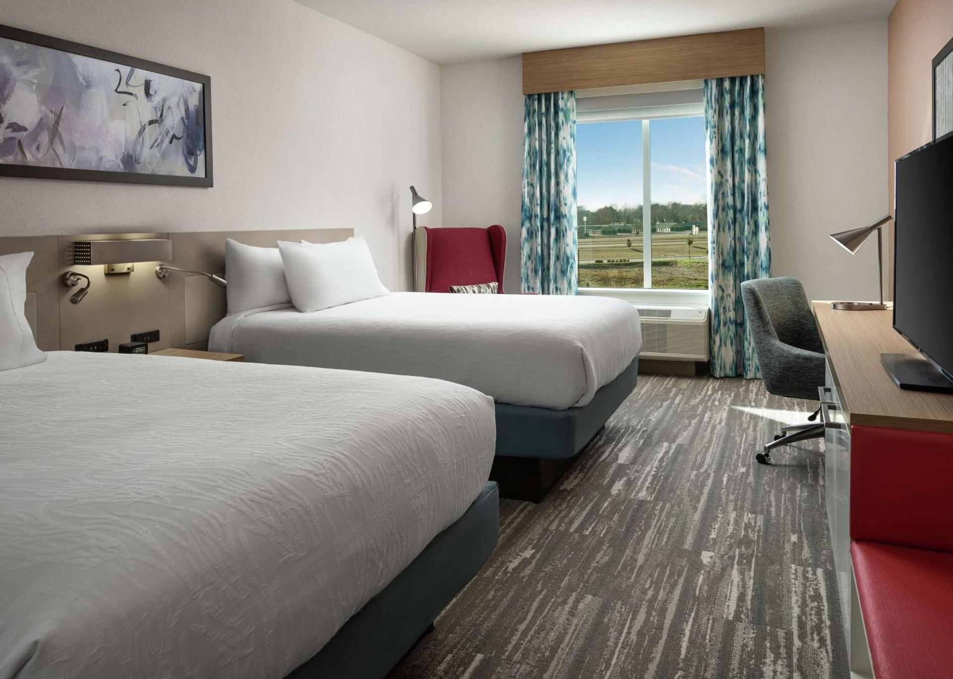 Hilton Garden Inn Olive Branch, Ms photo 17