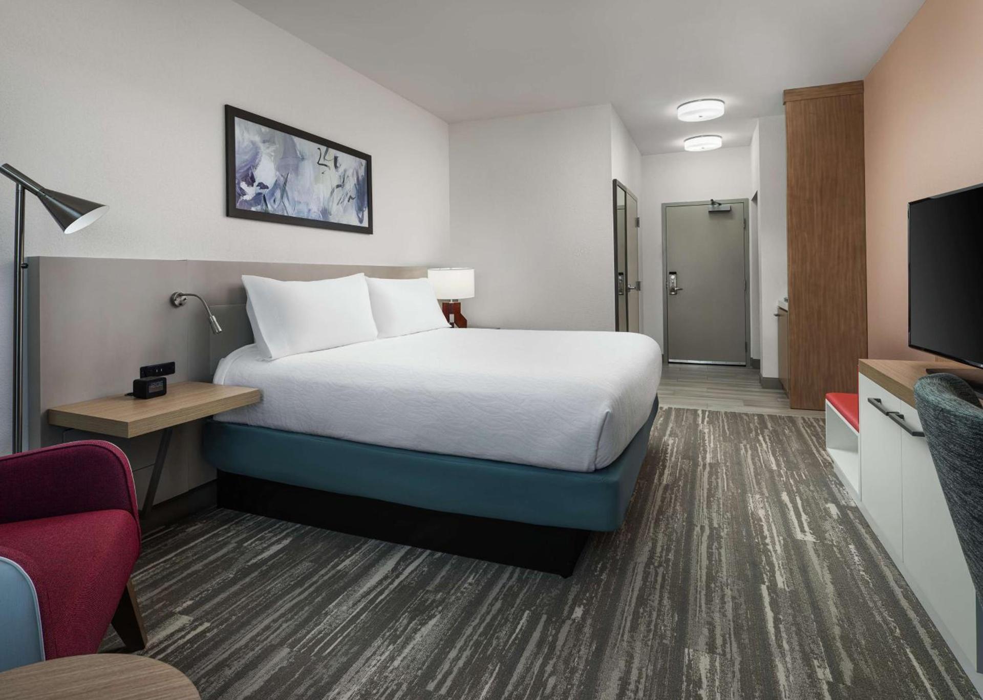 Hilton Garden Inn Olive Branch, Ms photo 20