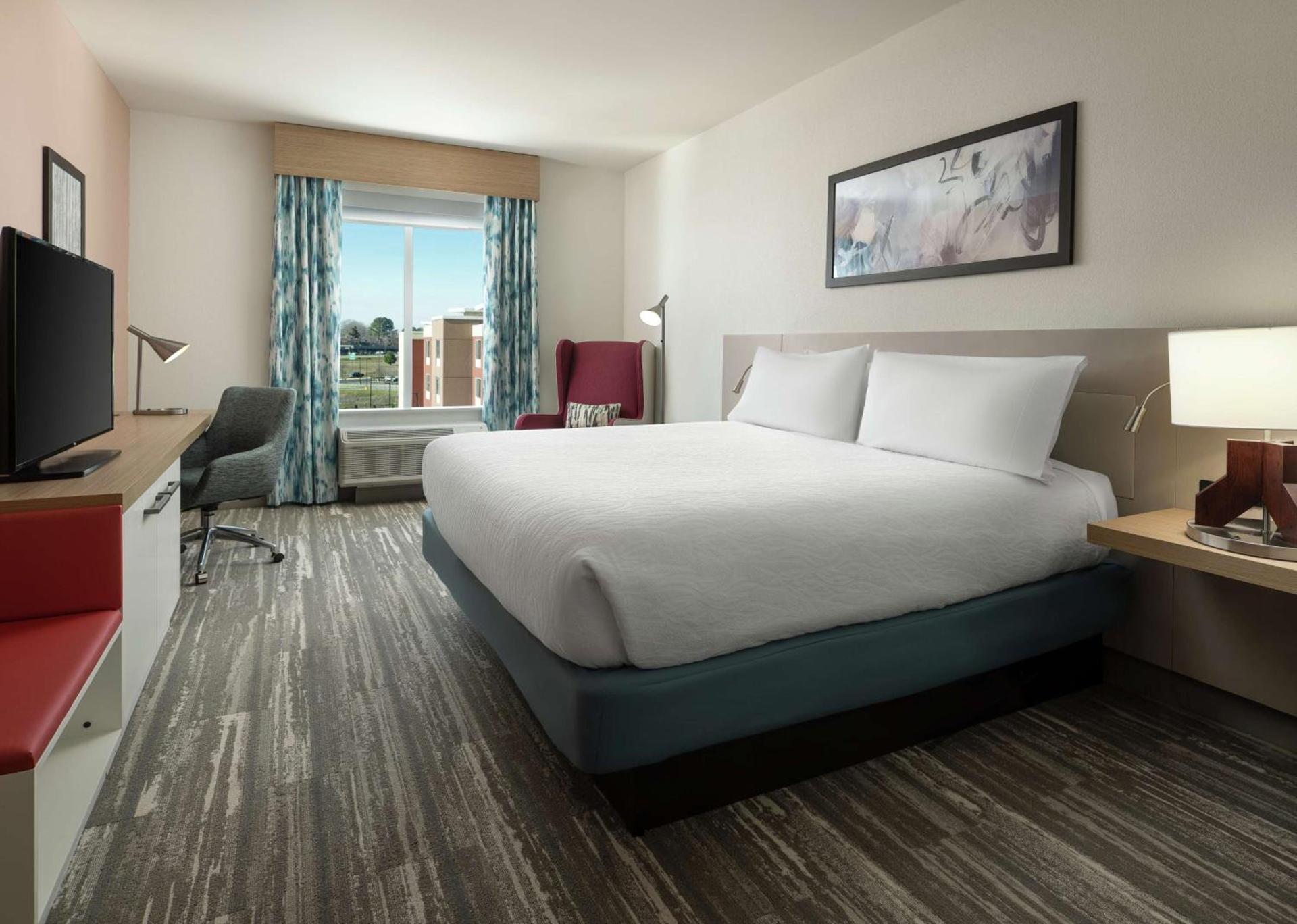 Hilton Garden Inn Olive Branch, Ms photo 23