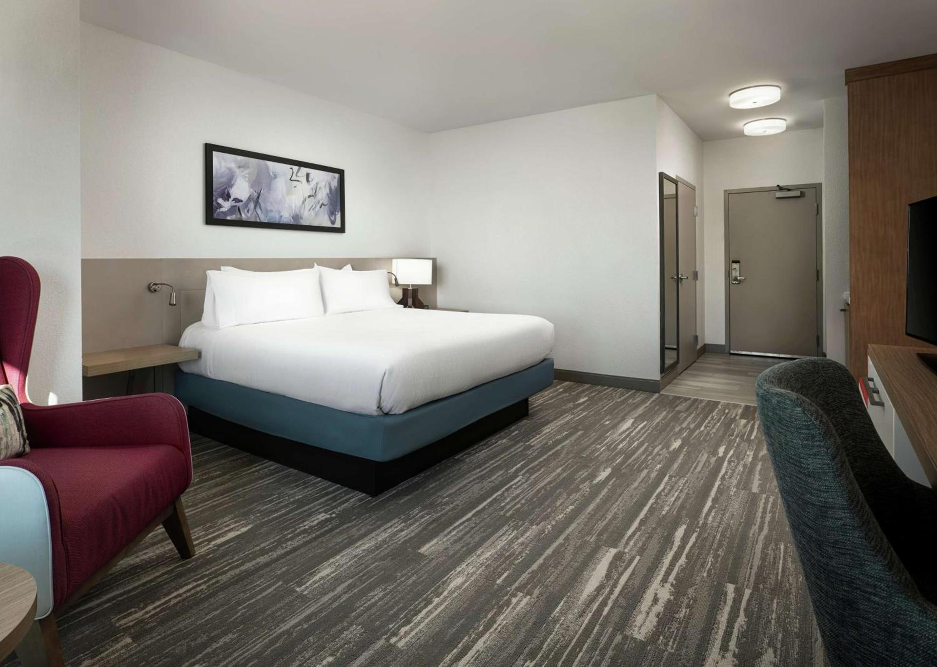 Hilton Garden Inn Olive Branch, Ms photo 24